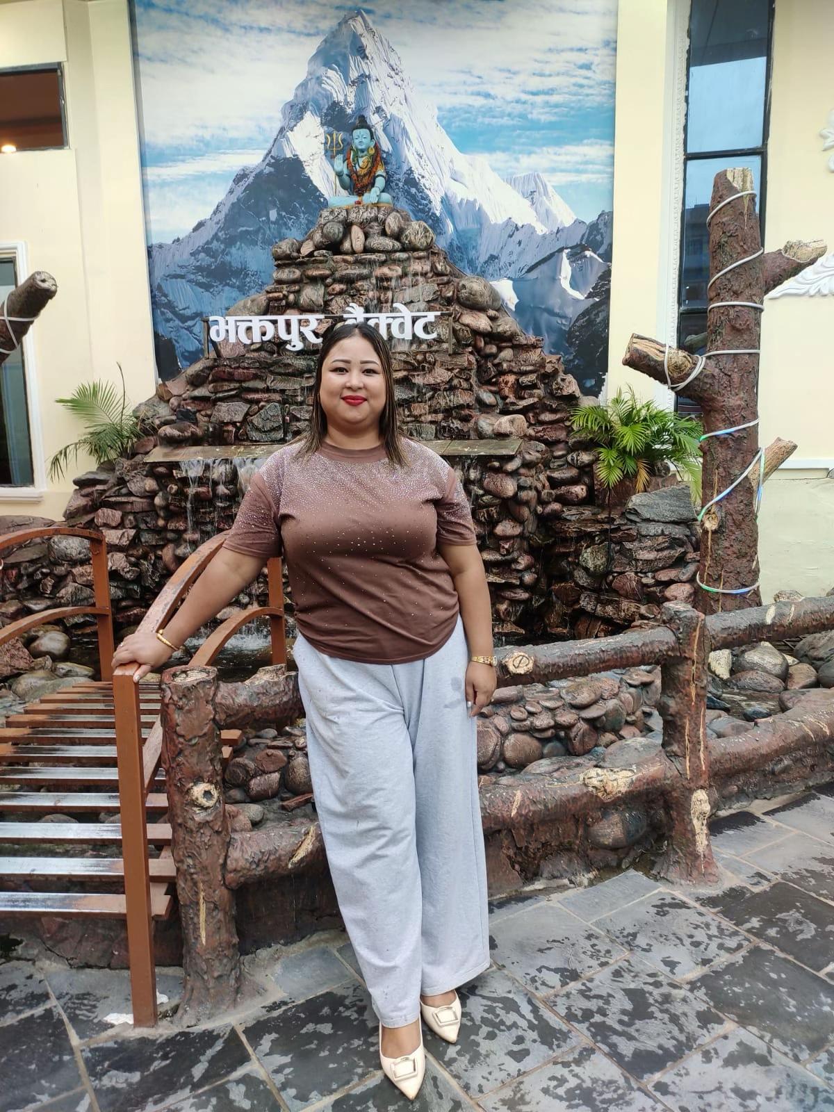 @Sapana Kumpakha