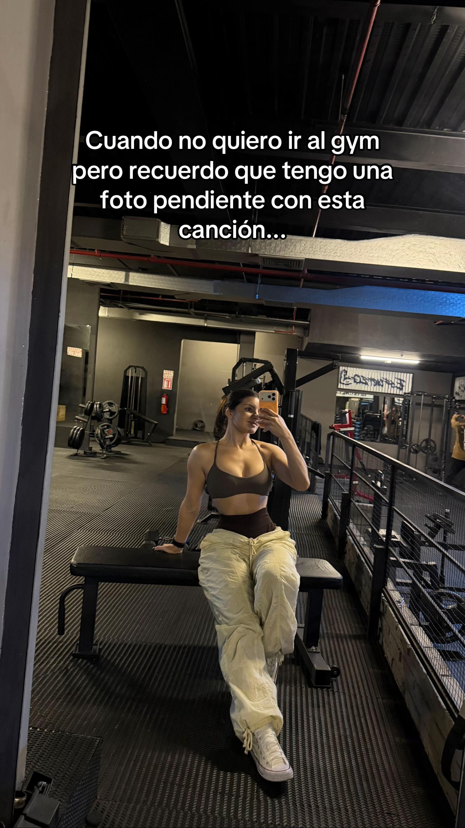 @María Luisa.