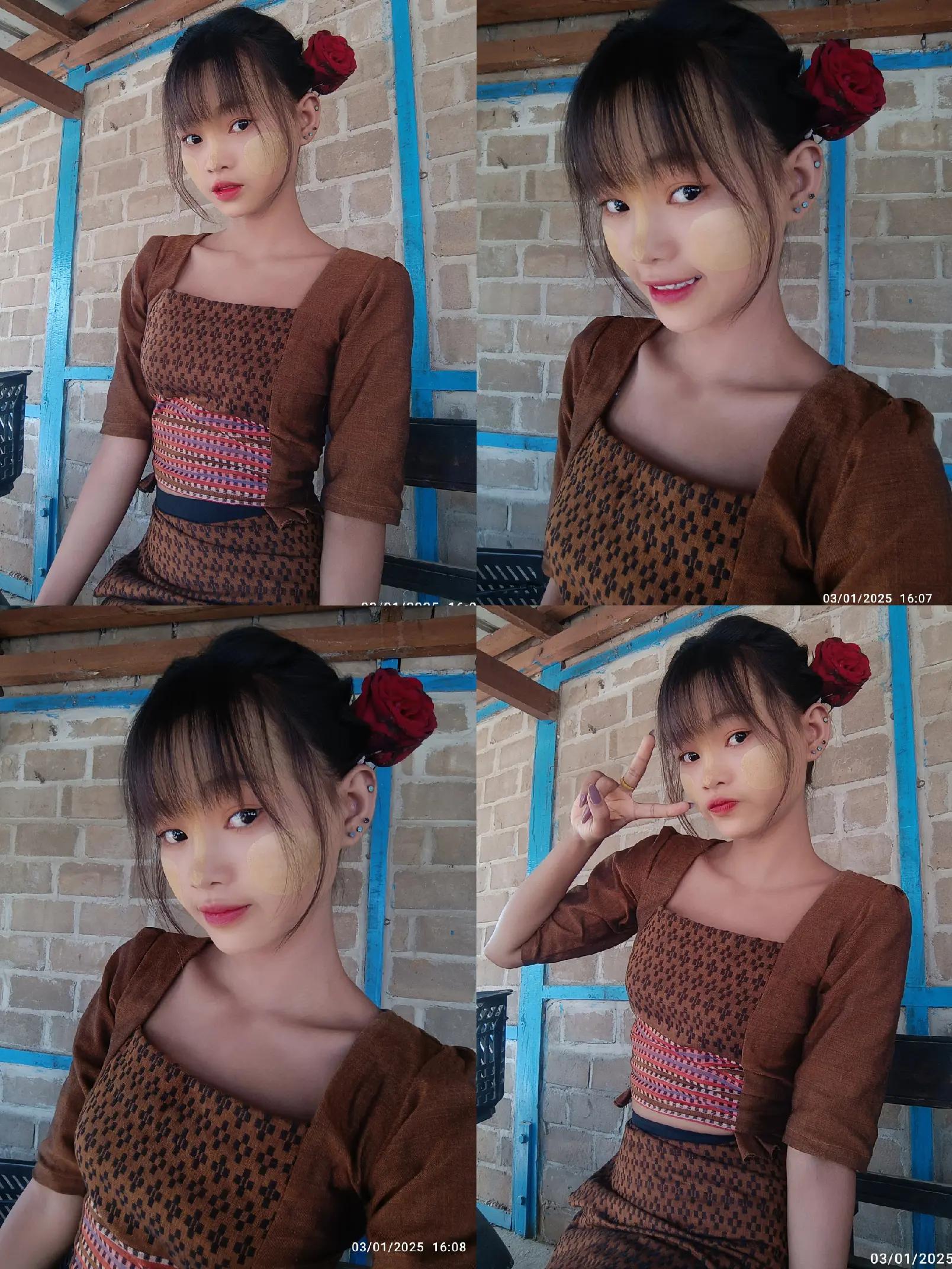 @Pan Ei Kaday Hlaing