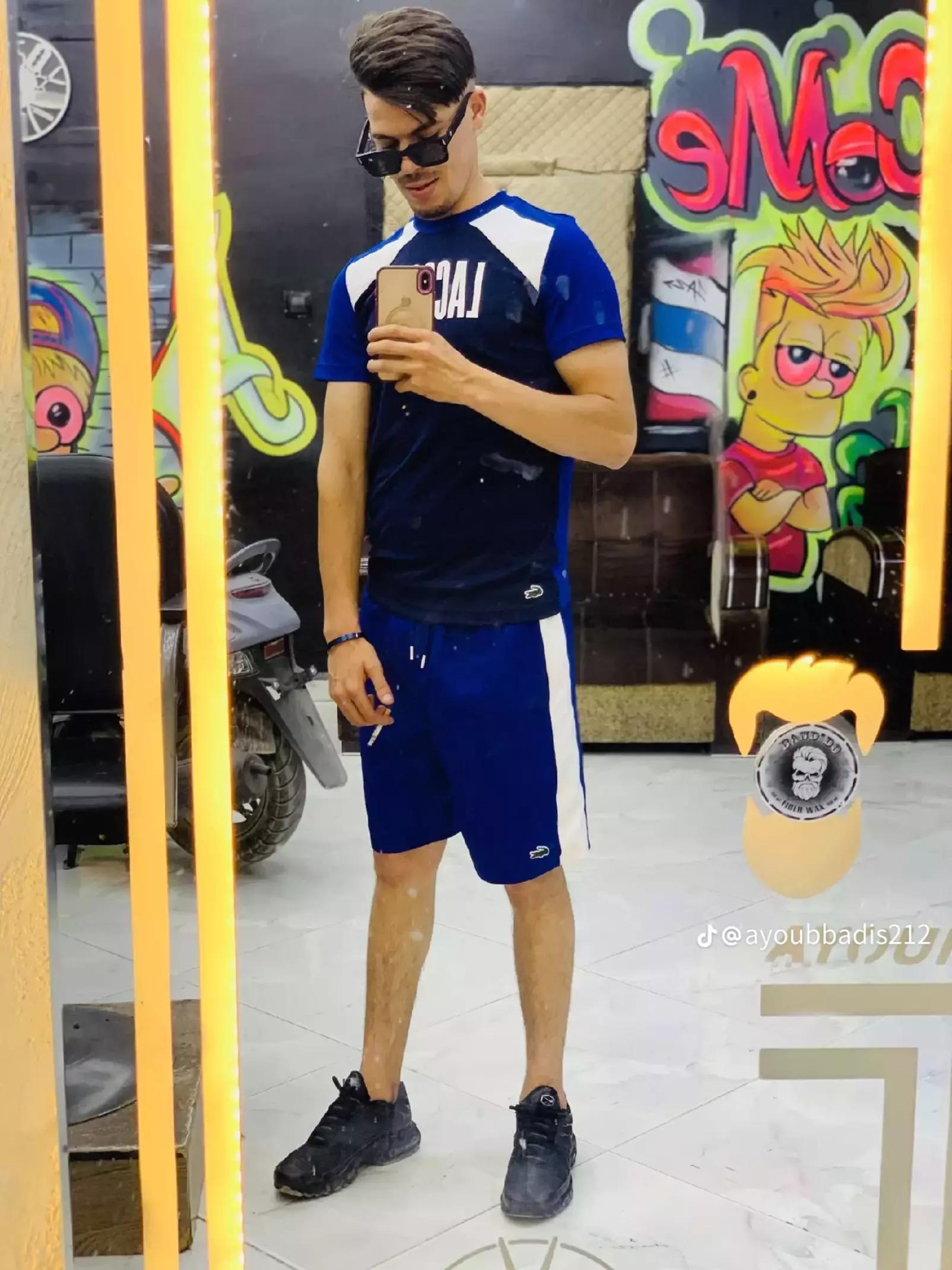 @🇺🇸Berber Vaip 🏴☠️