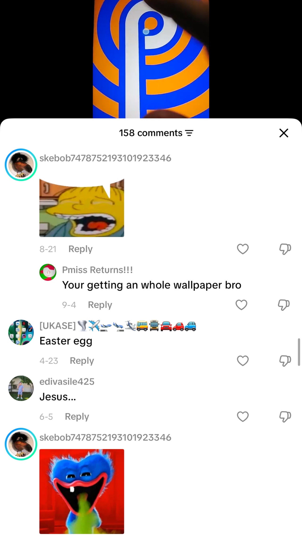 @Pmiss Returns!!!