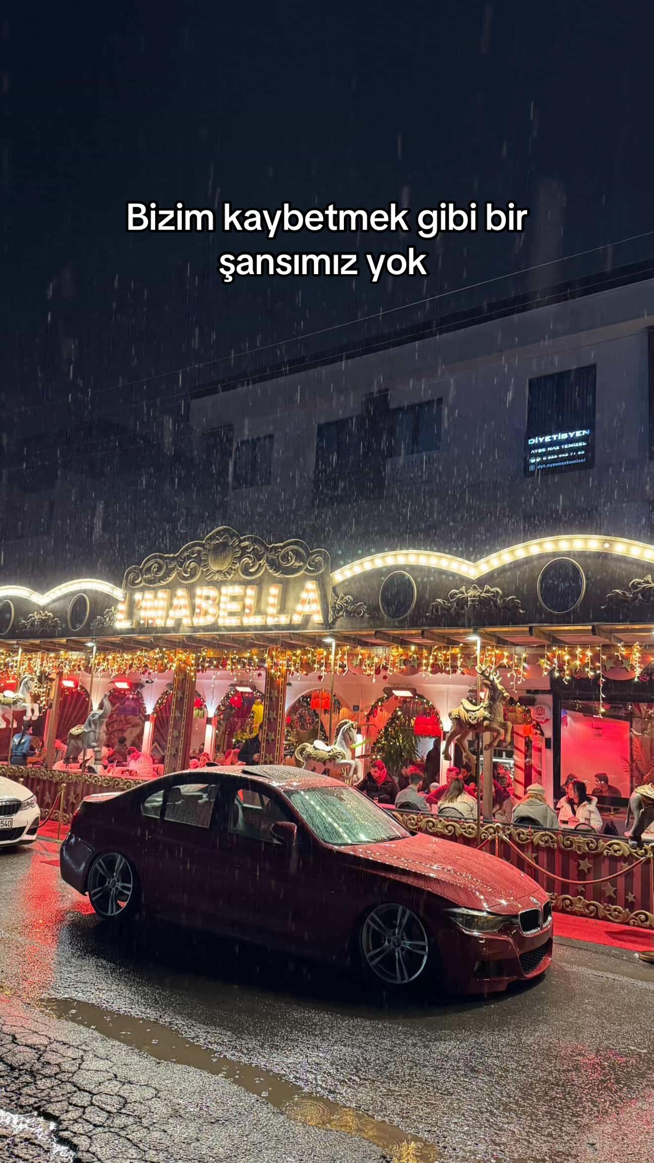 @Yunus Emre Cengiz