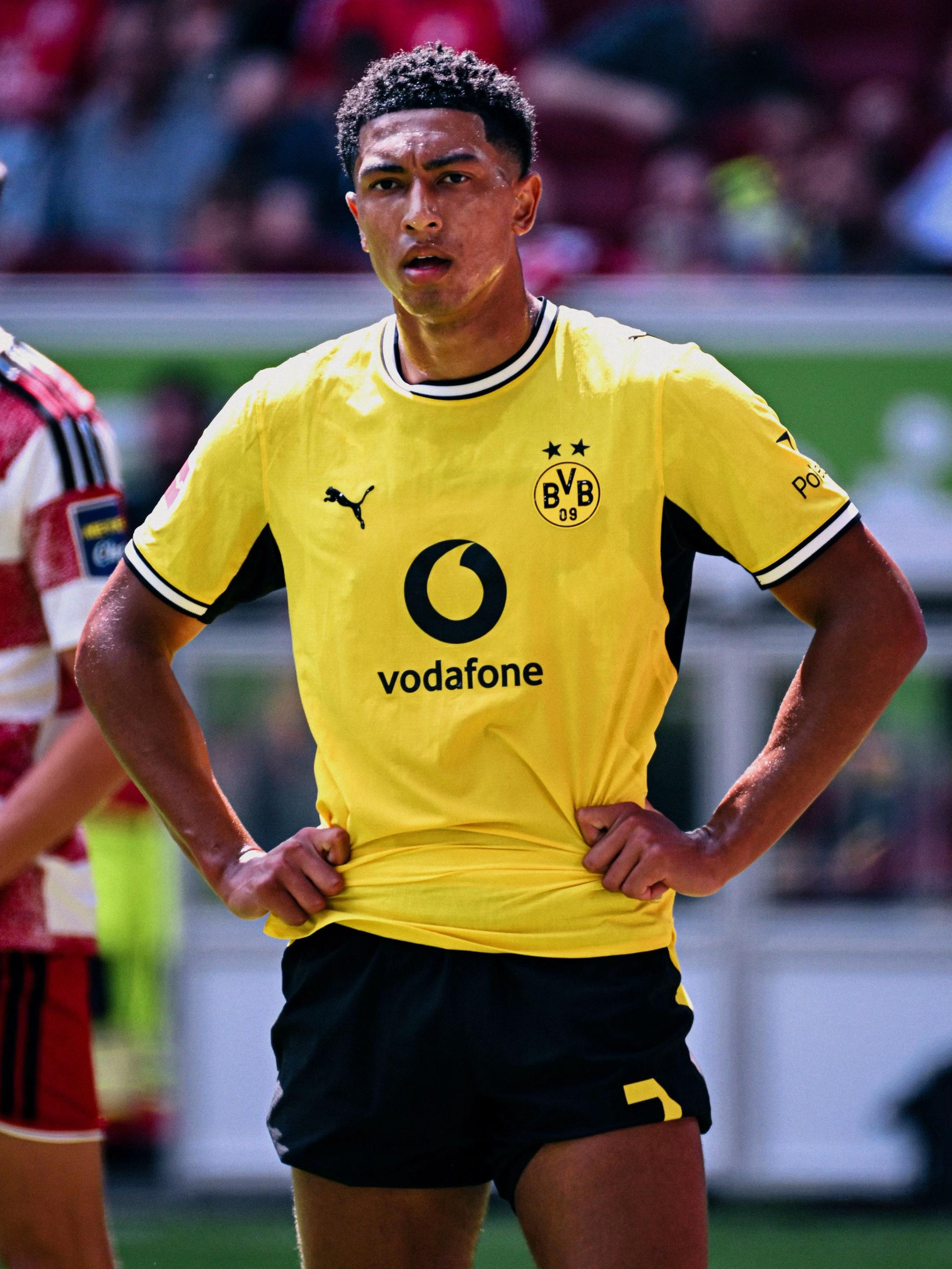 @Footballer Fits
