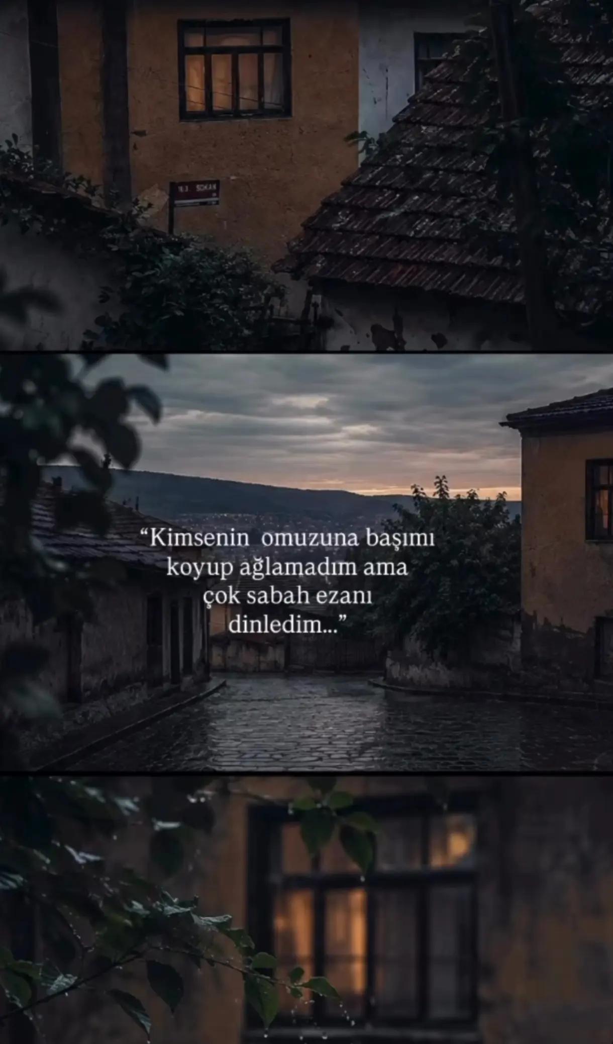 @şiir sokakta