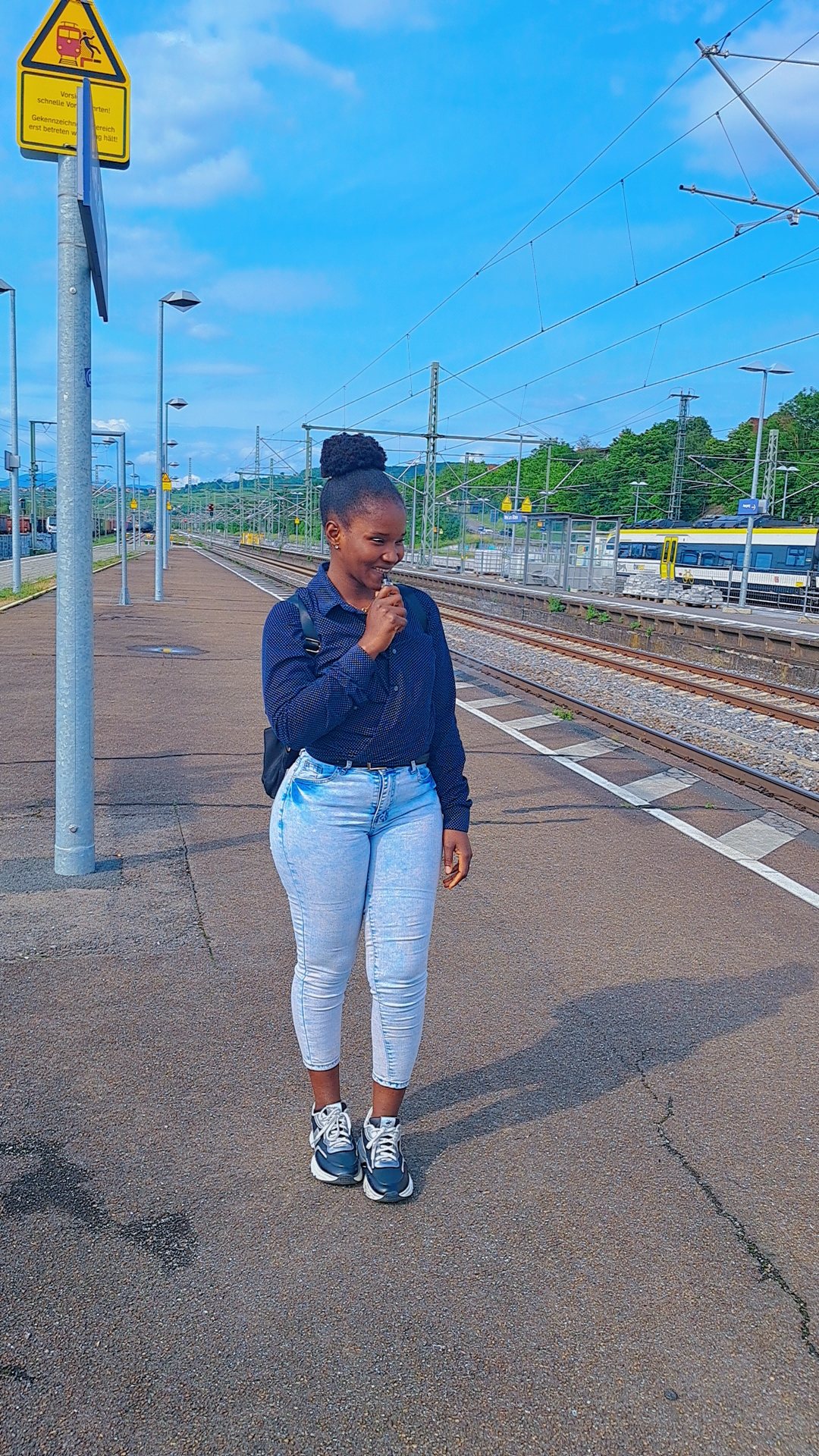 @Famme de valeur🌸🦋🤍224🇬🇳✅