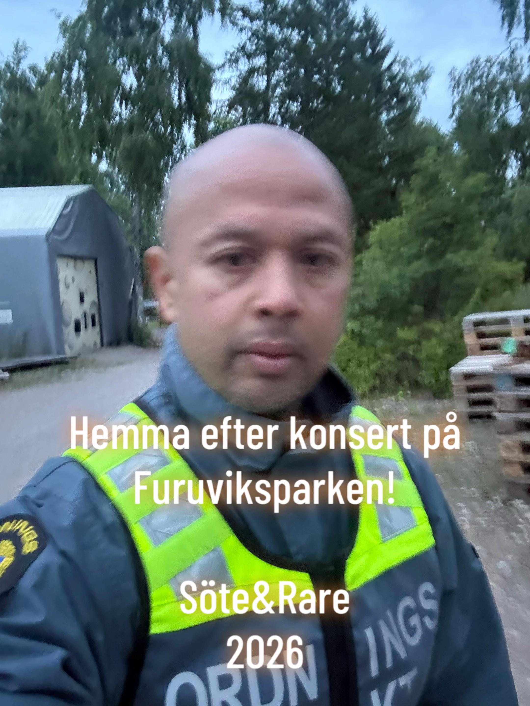 @Vaktdanne
