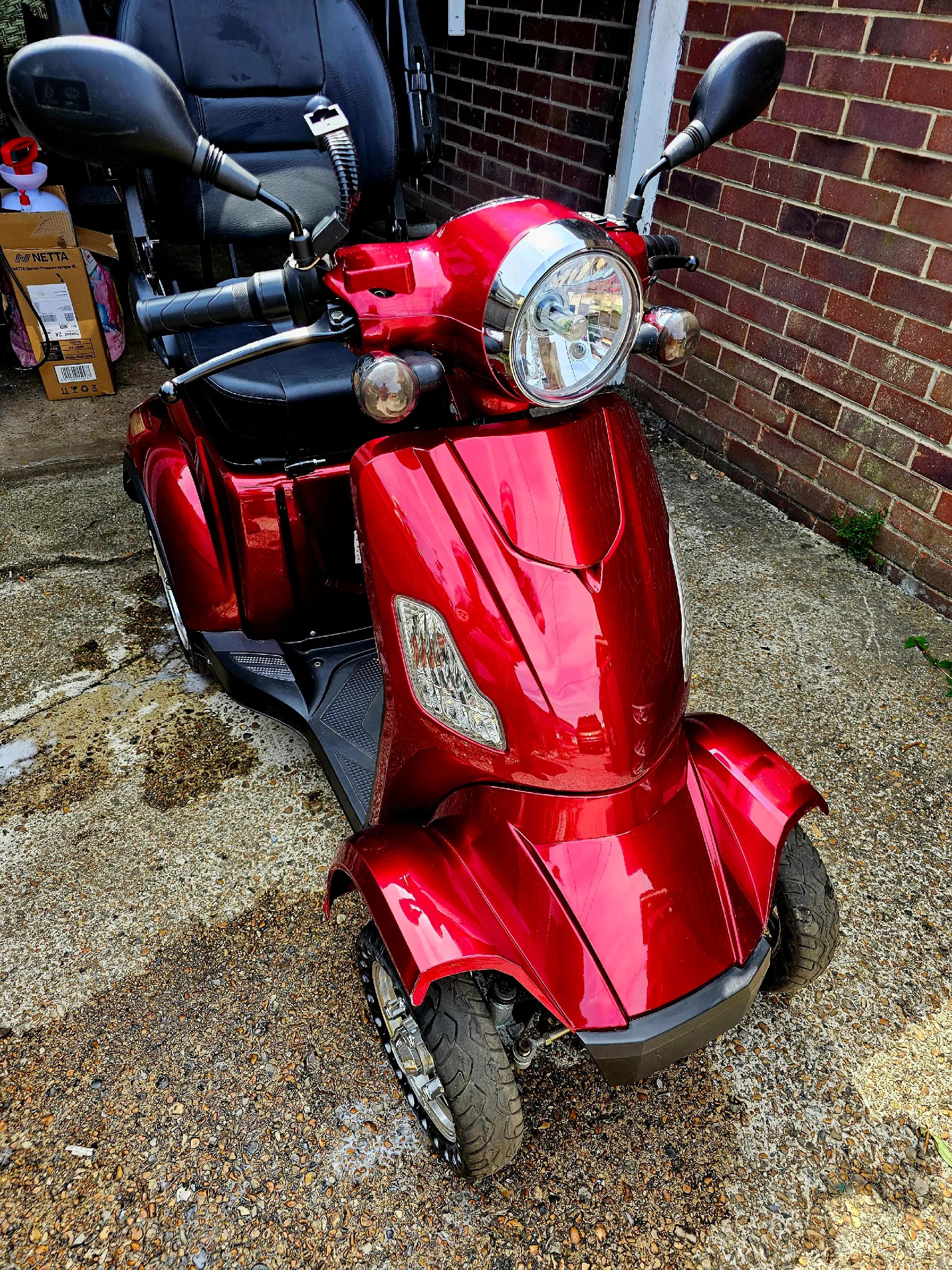 @boxingdad/Detailing