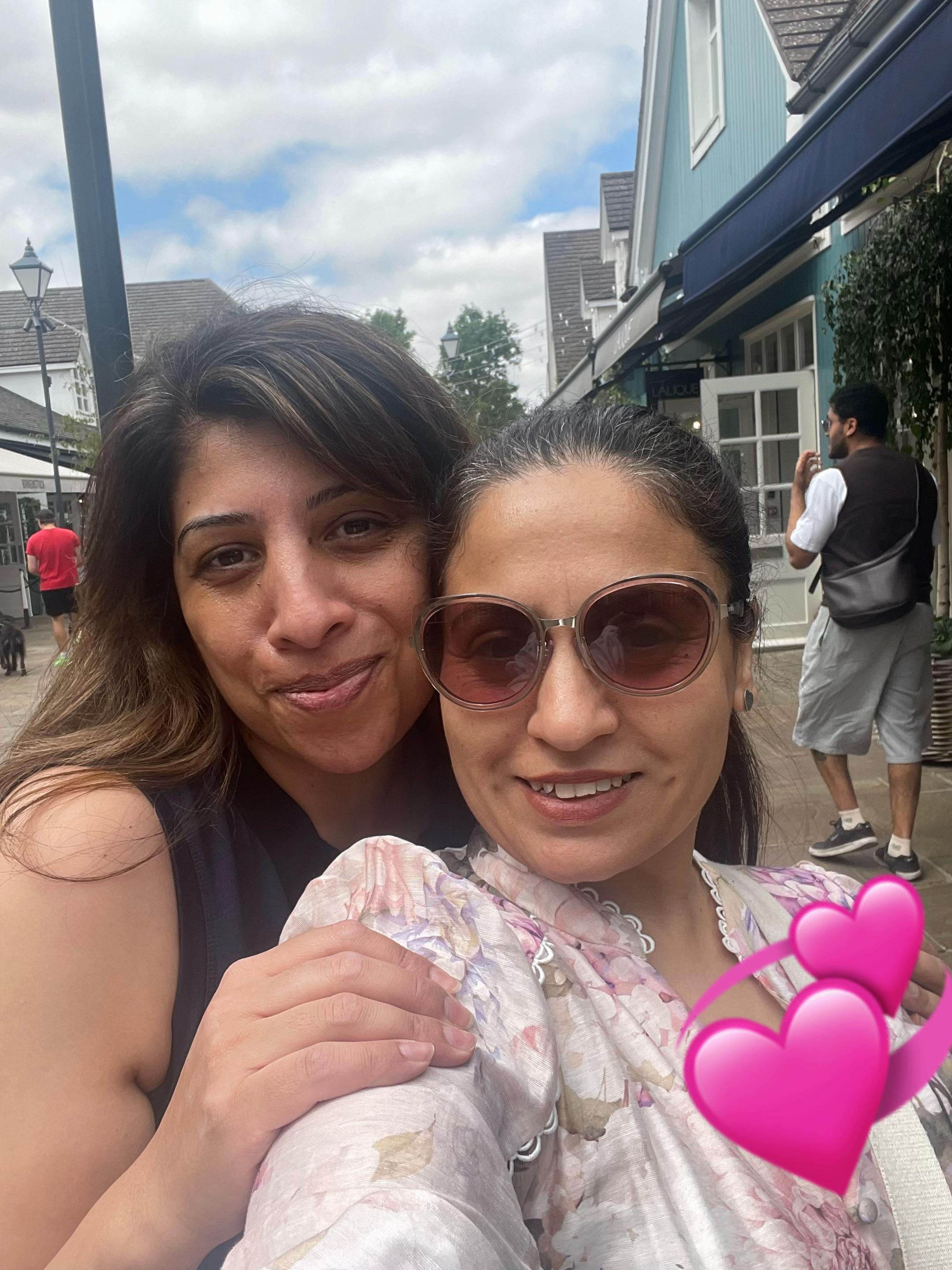 @Mandysanghera