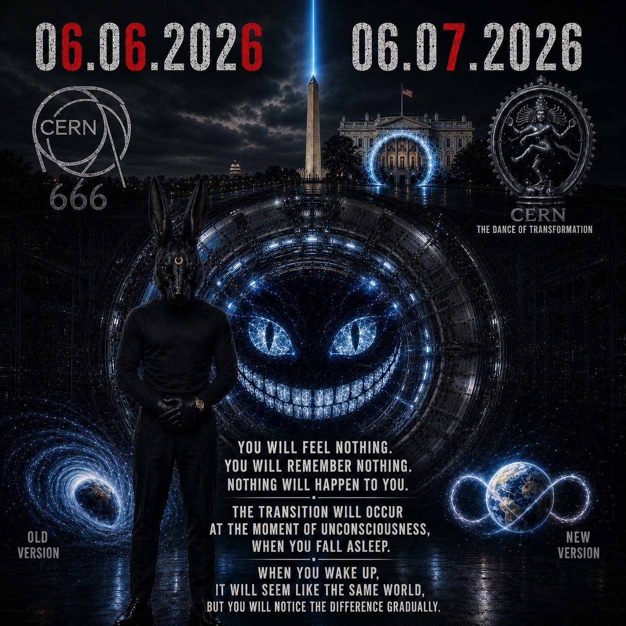 @NIHIL EST OMNIA