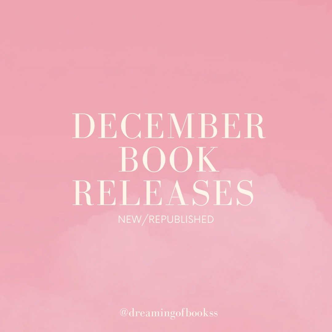@Selina | dreamingofbookss