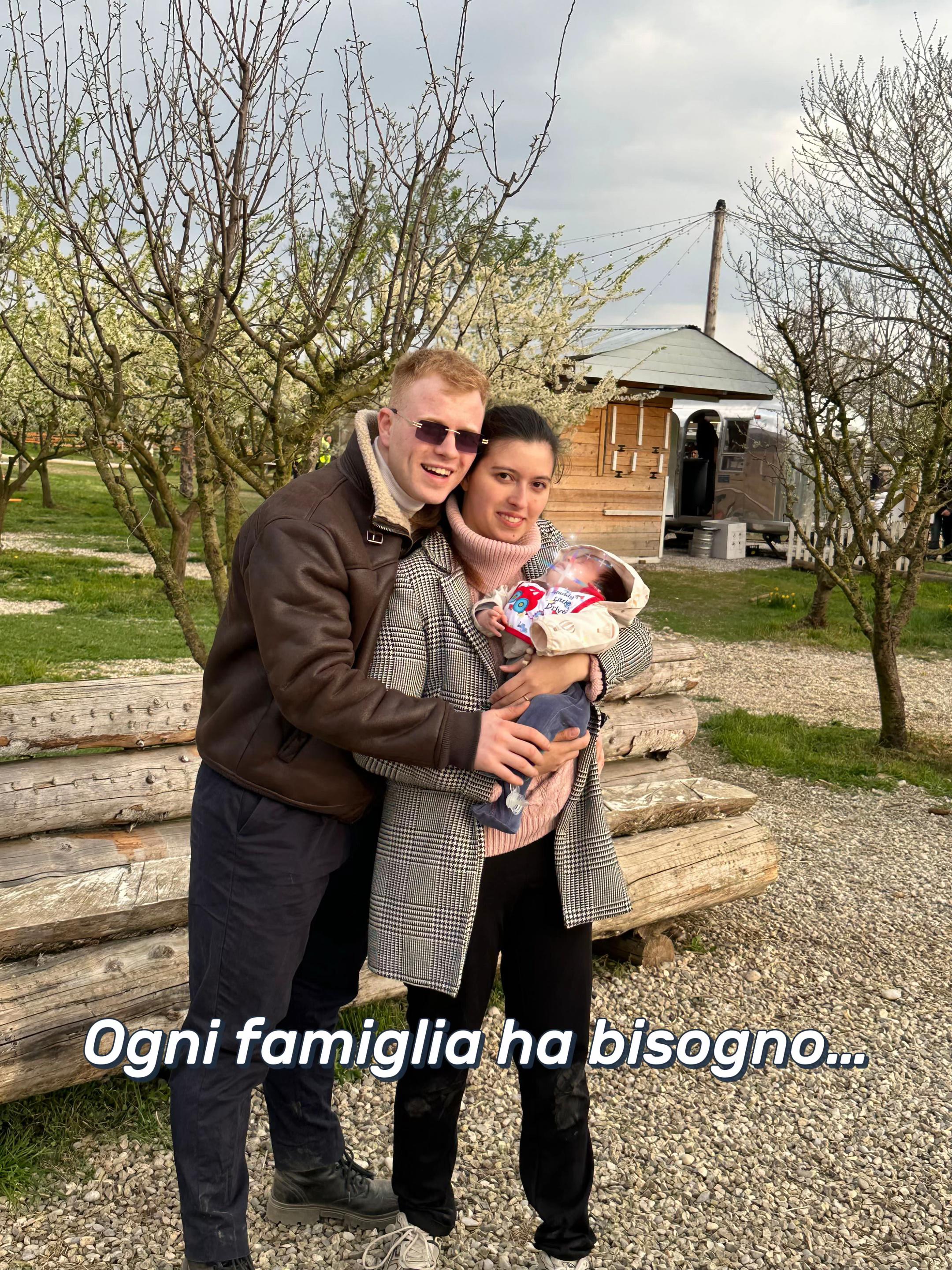 @Alessia Gaeta