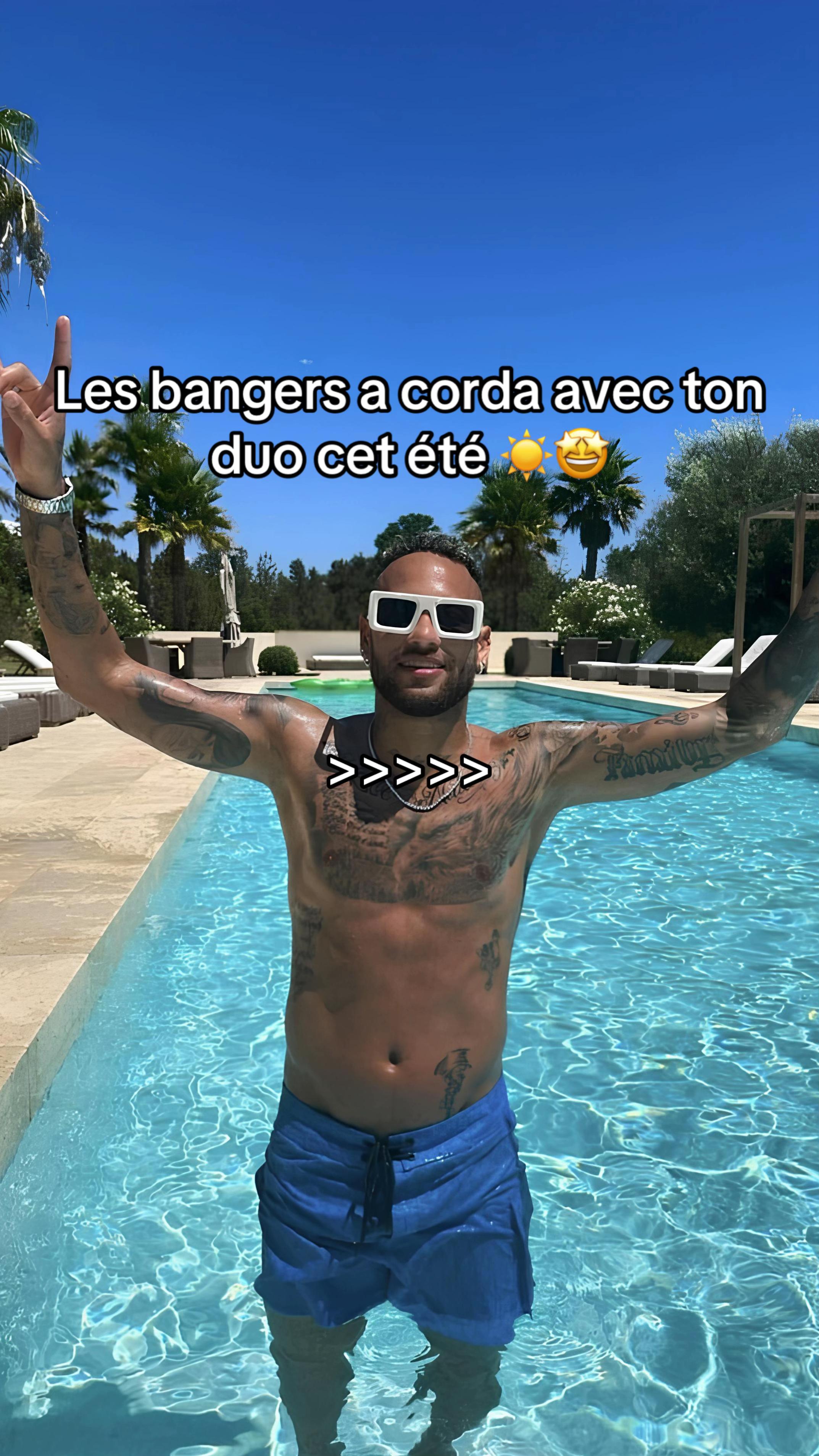 @Flash Maillot
