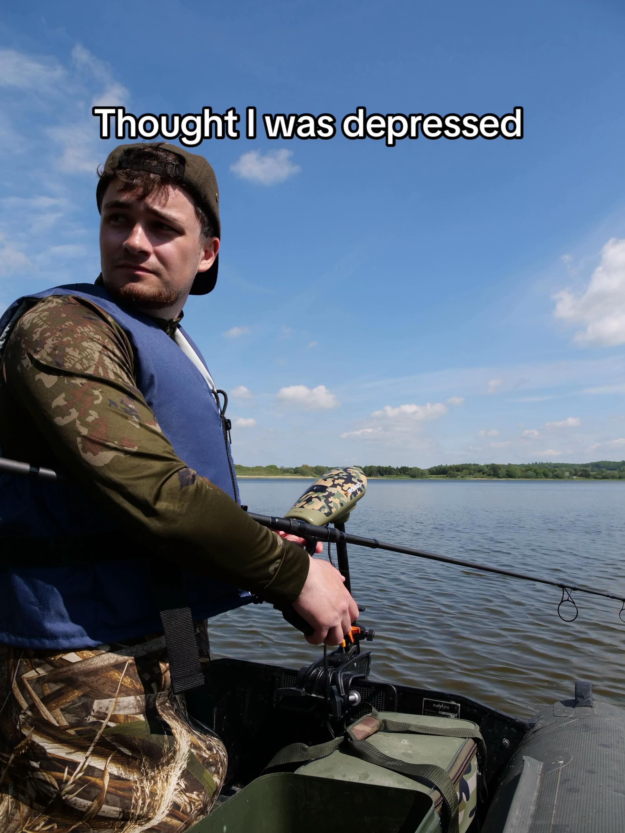 @Jannick Fishing