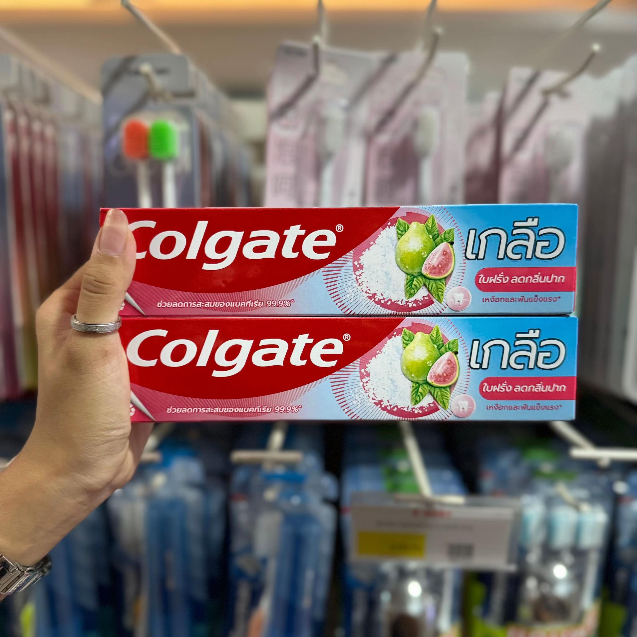 @K-MART Supermarket