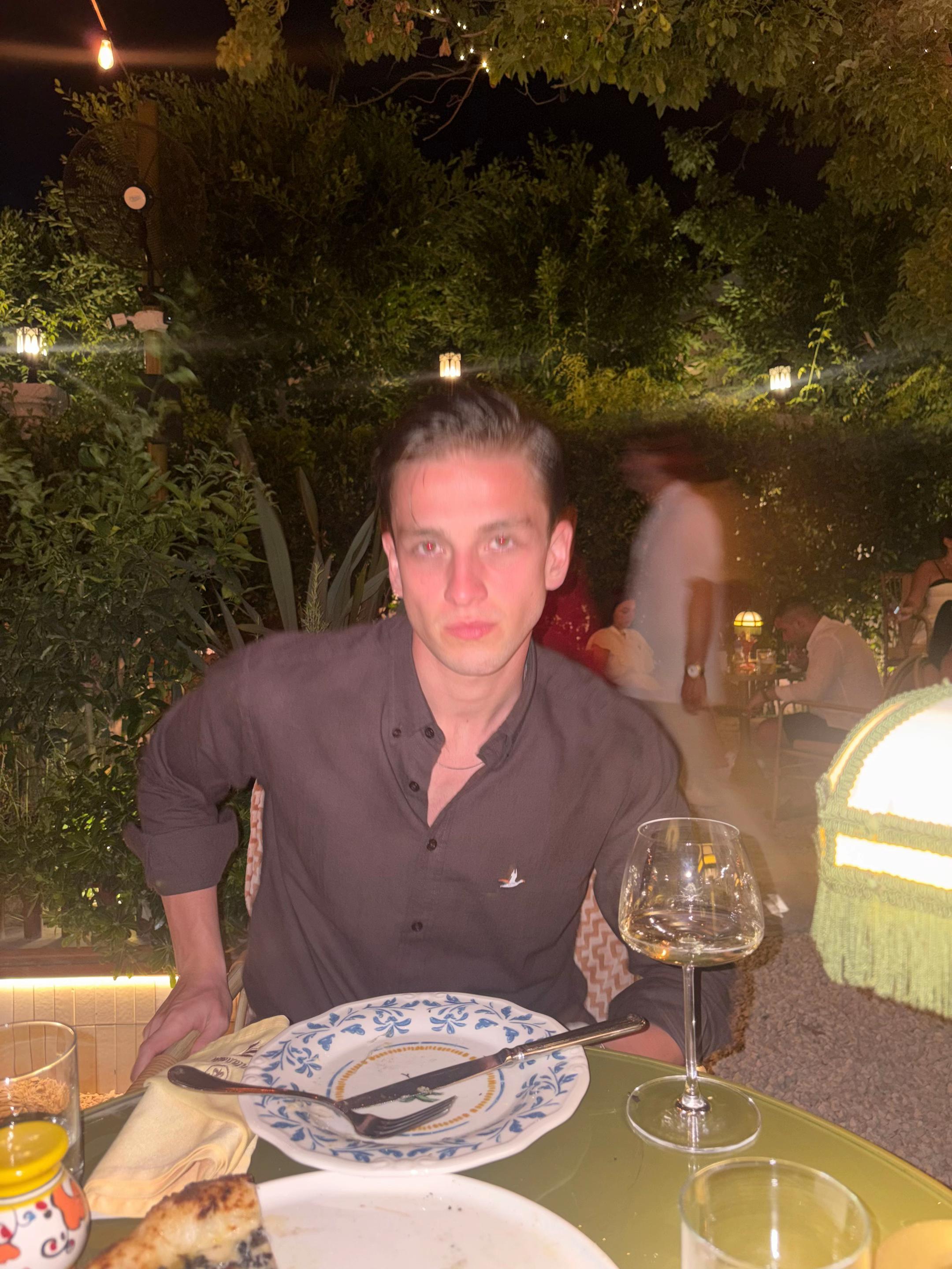 @G&ouml;kay Yağcı