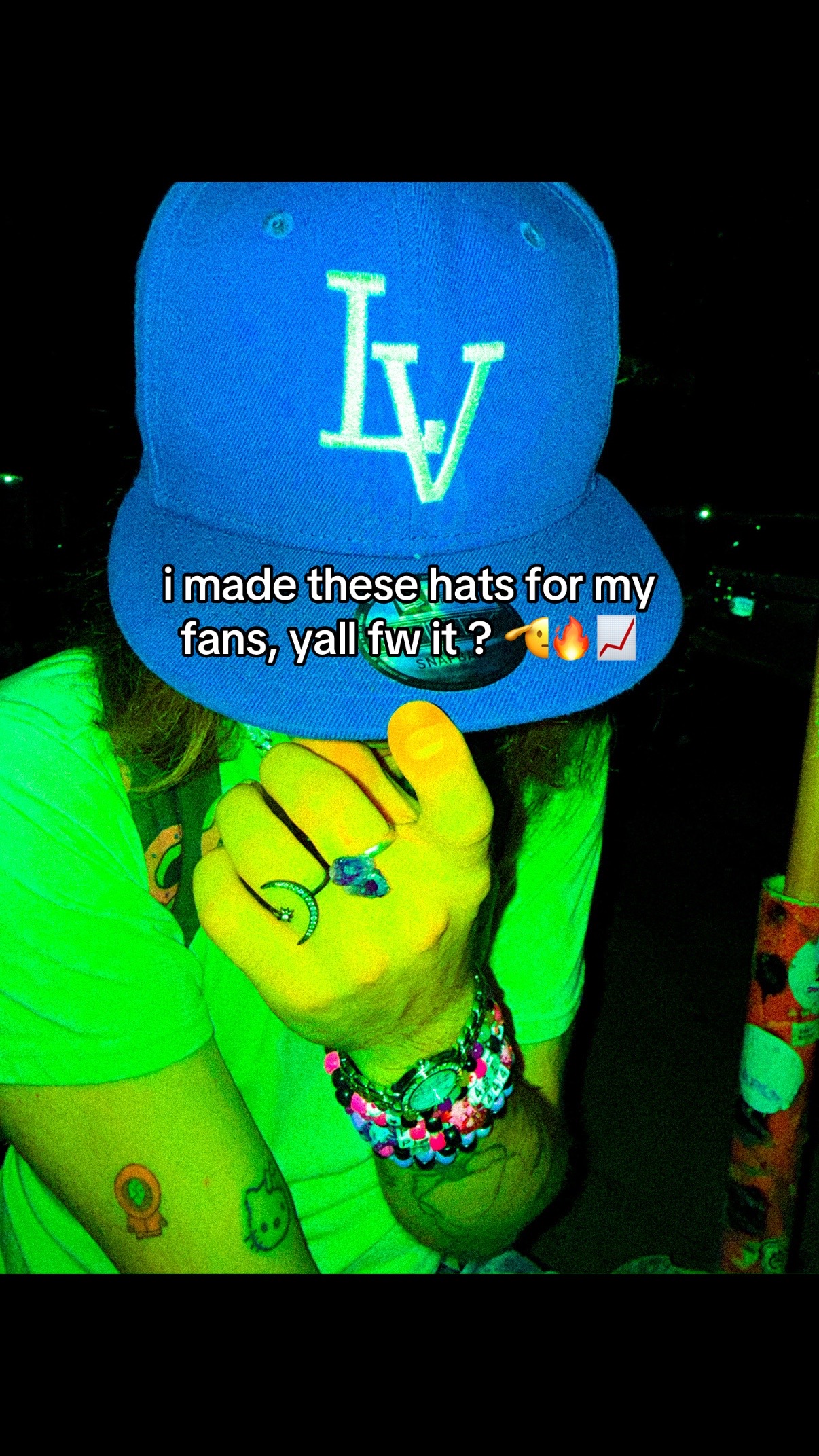 @LV8R NYC