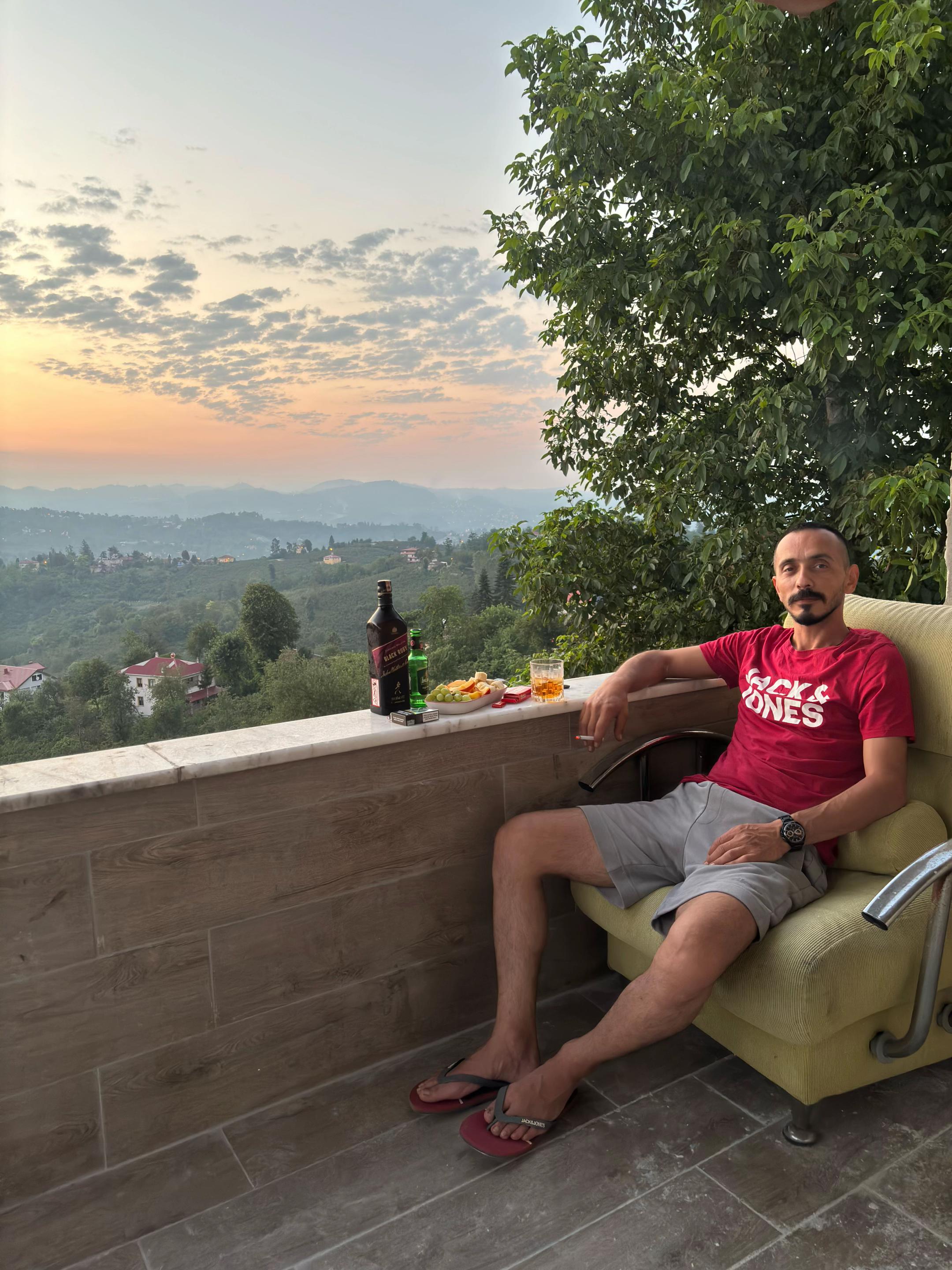 @Yavuz Kahraman
