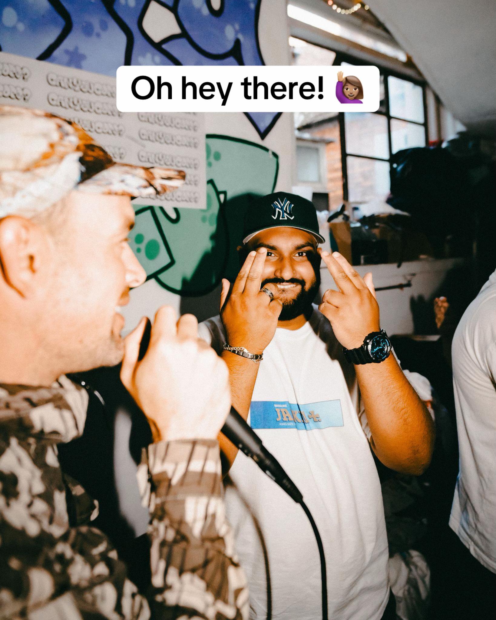 @jaikeamusicuk