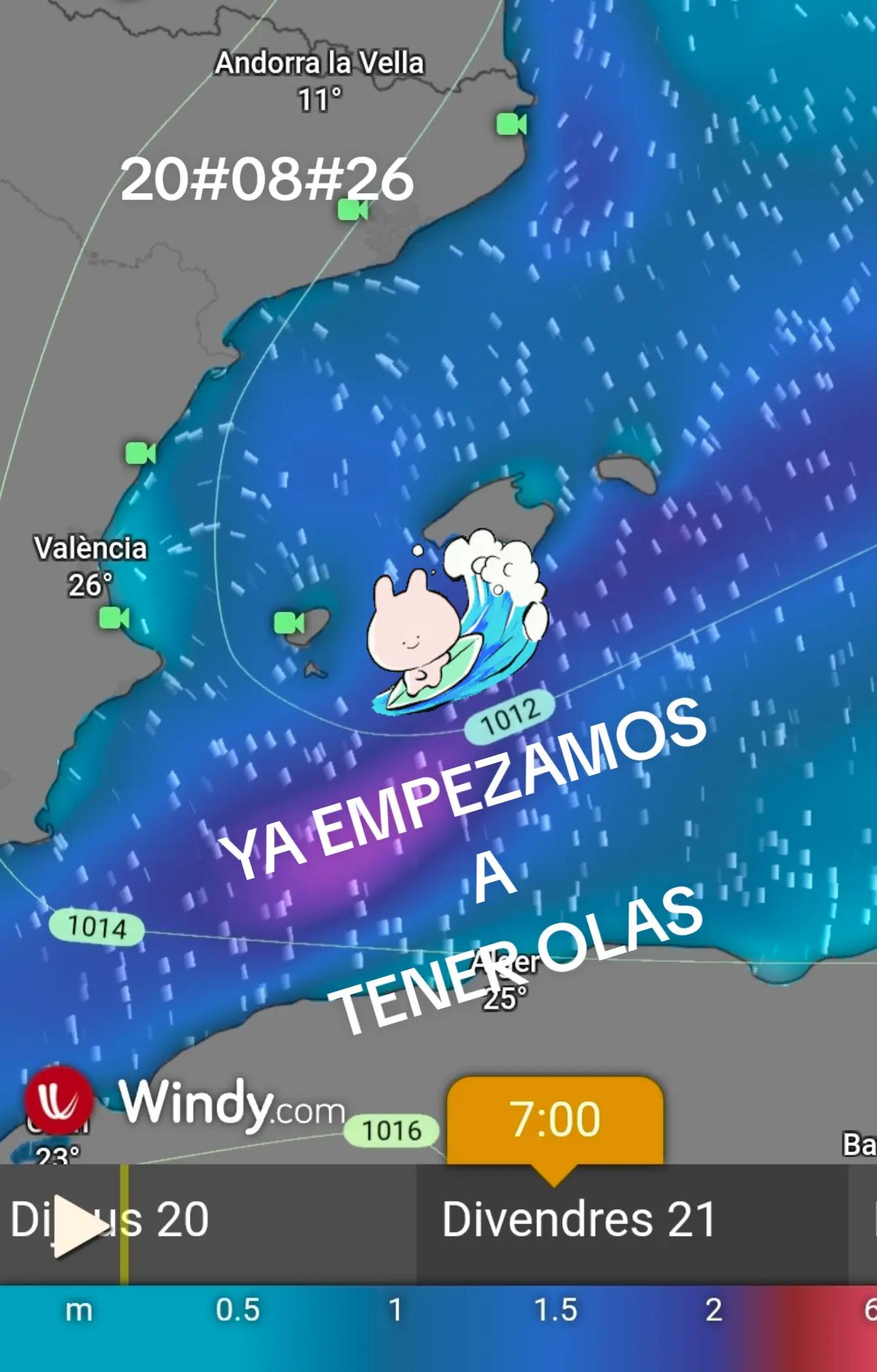 @El Boya