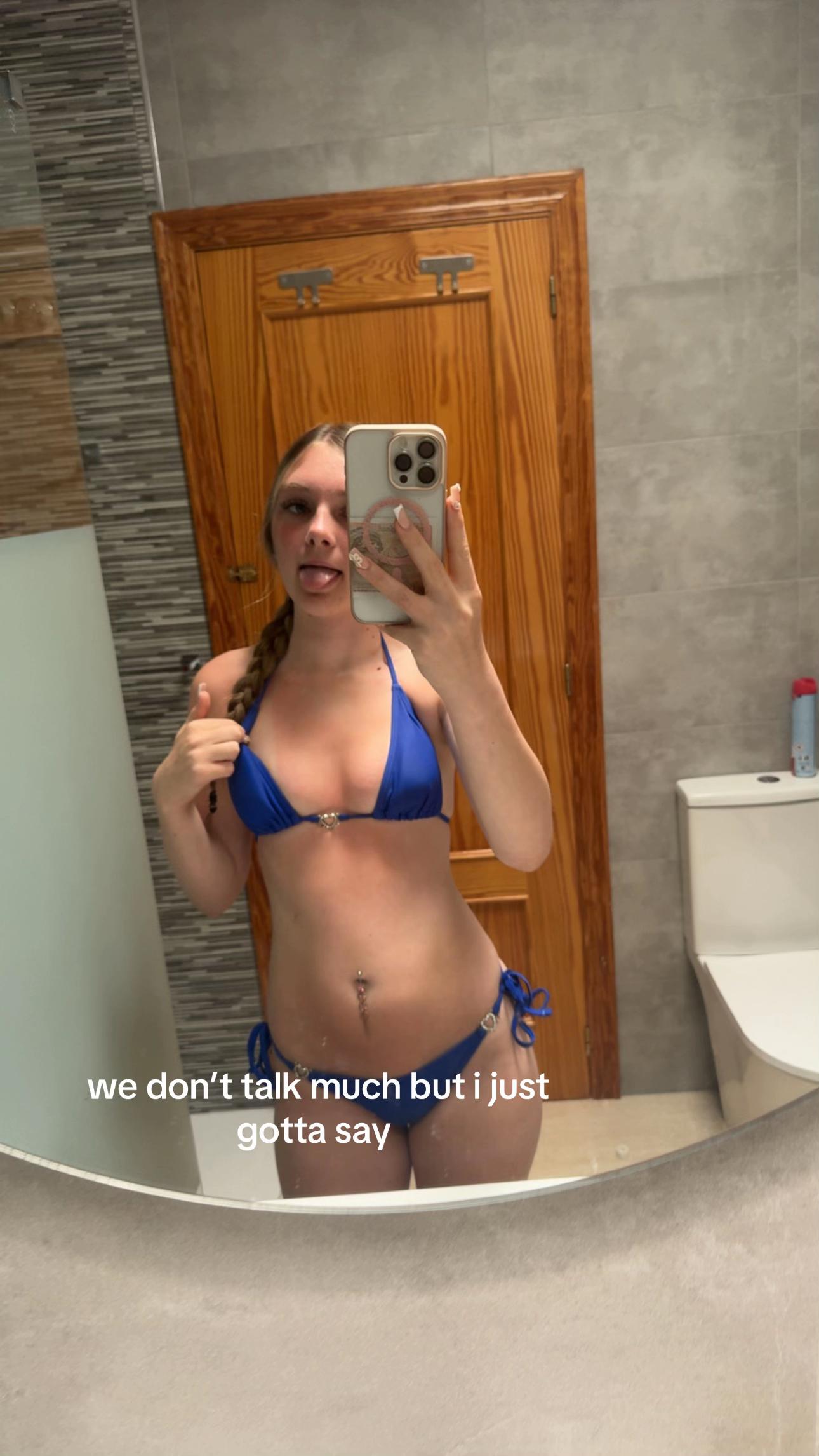 @public spam..
