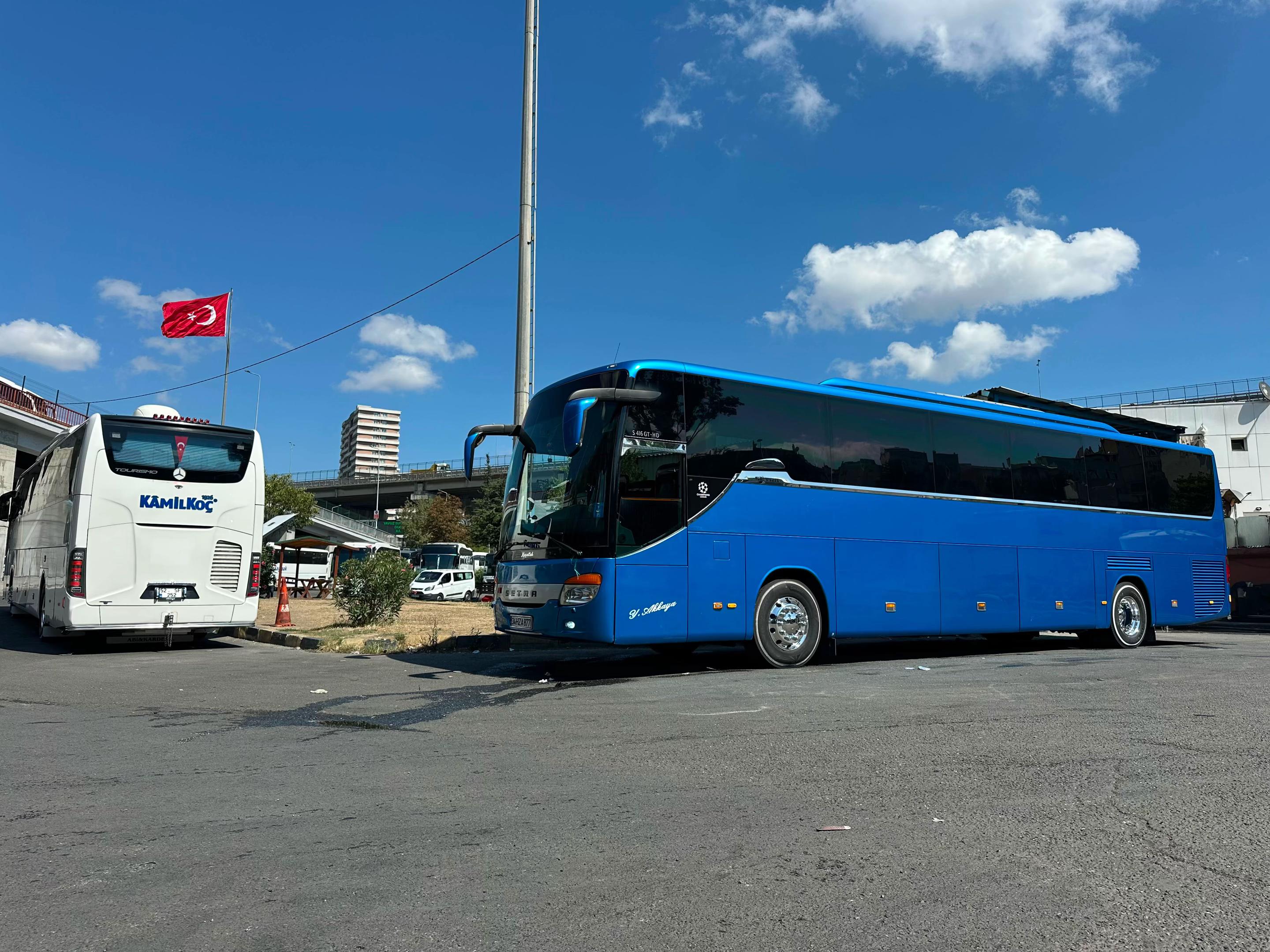 @AKKAYA TURİZM