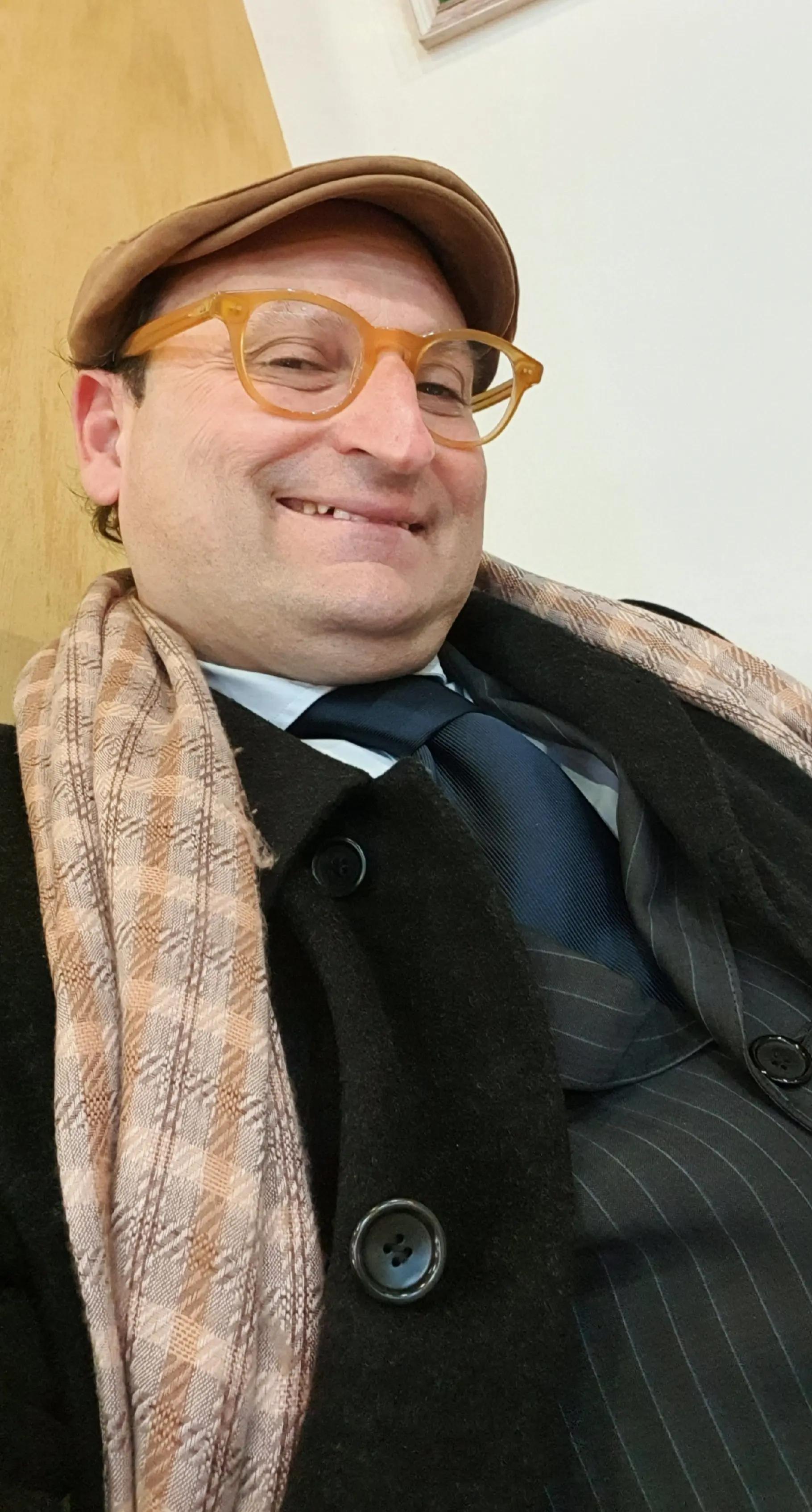 @Marcello Buttiglieri
