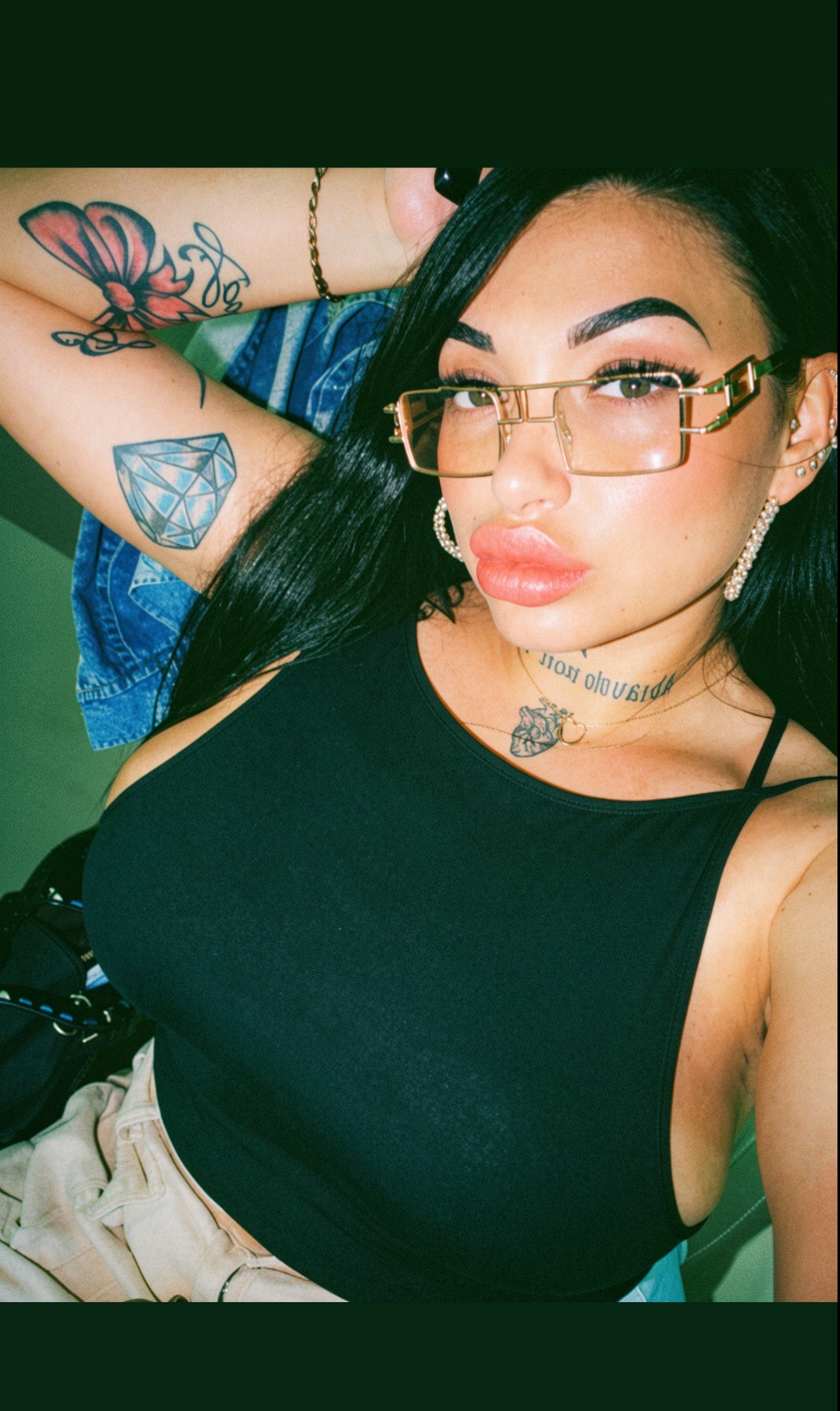 @DIABLA_17 😈⚜️American⚜️Bomber