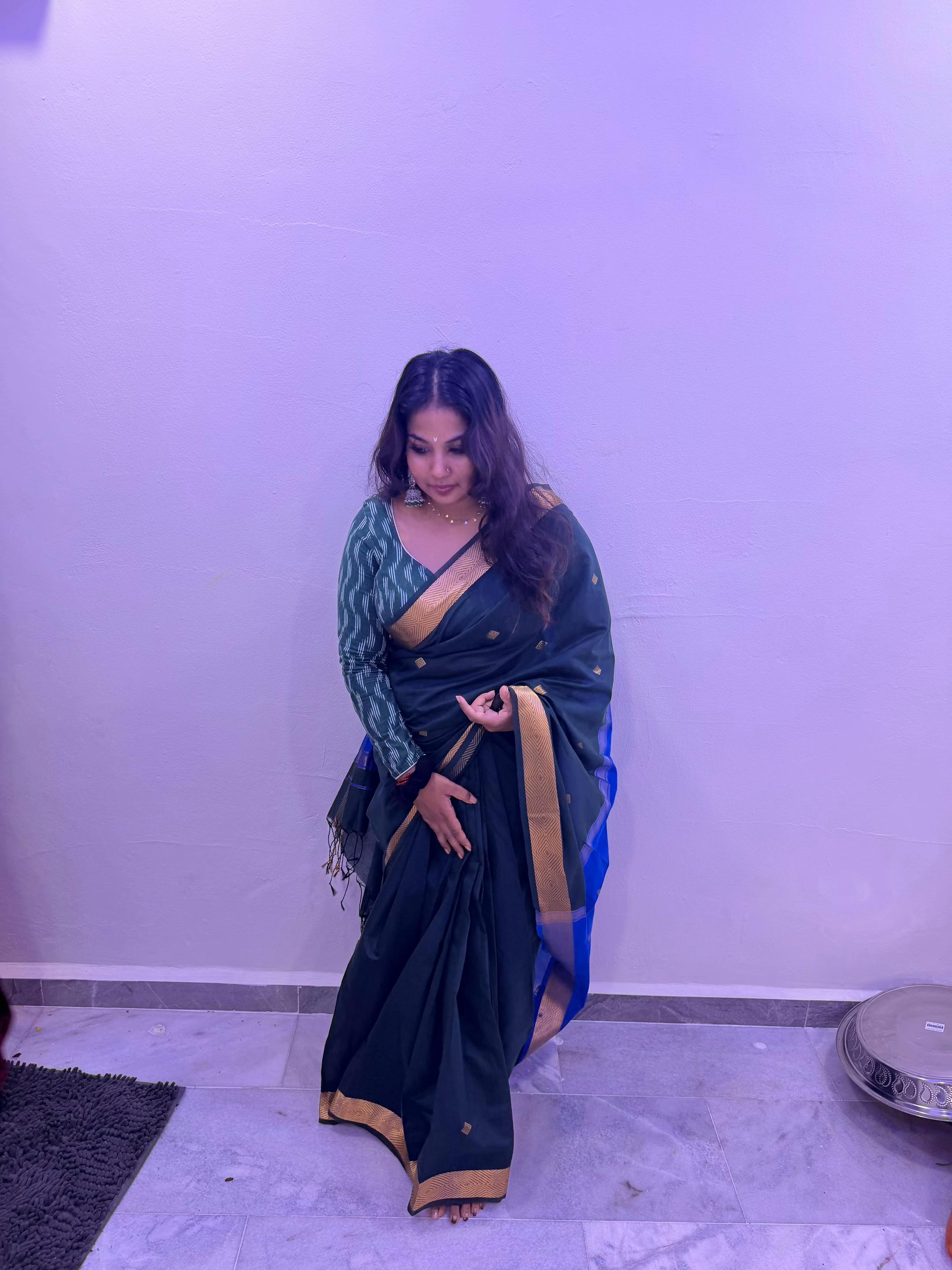 @TARPANAA THYAGARAJAN