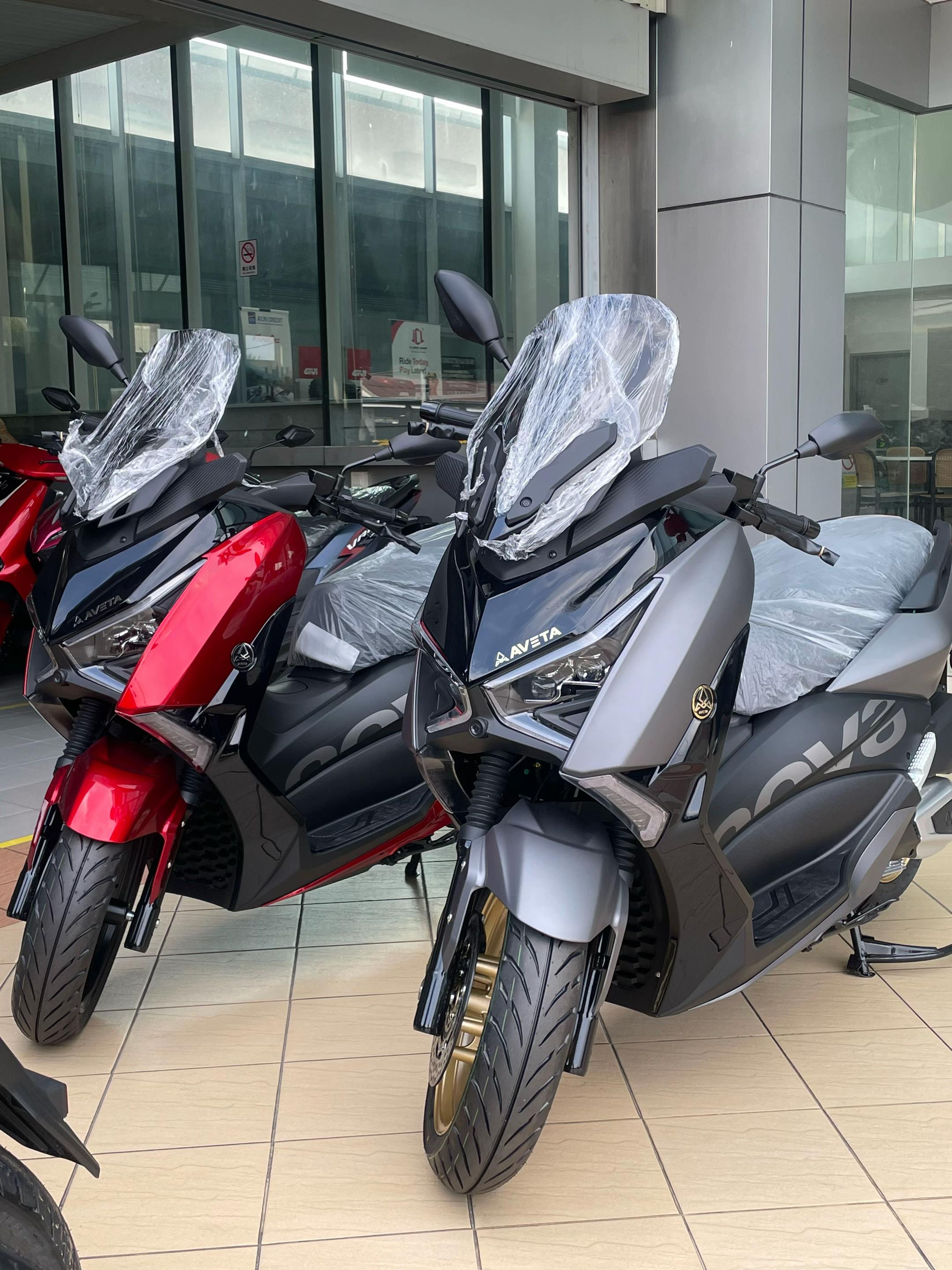 @SoonChongMotors(Nilai)SdnBhd