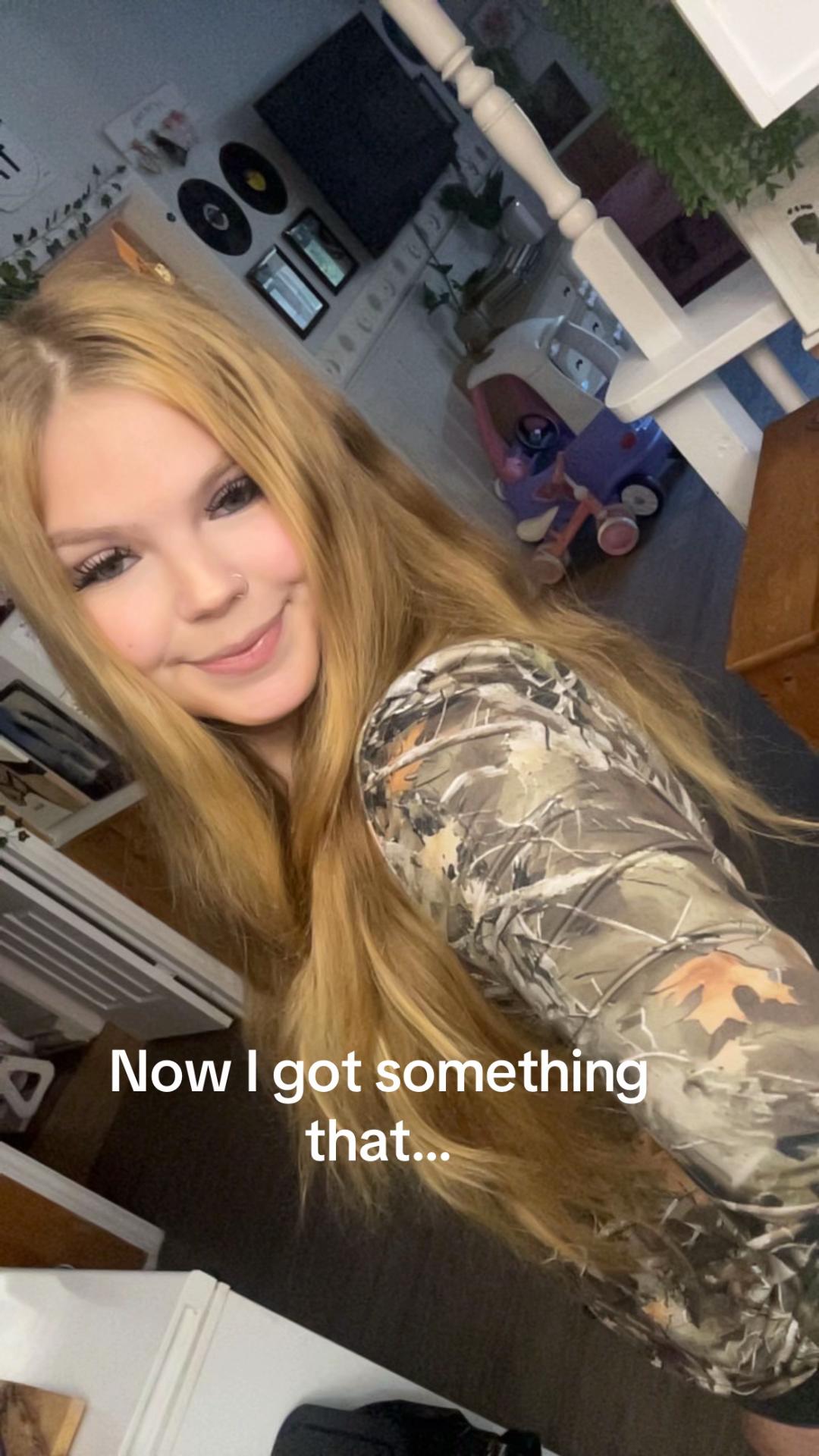 @Hannah