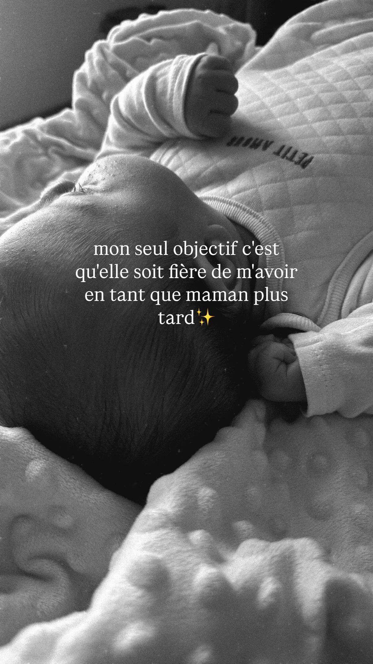 @Margaux | mom to Az&eacute;lya🧸