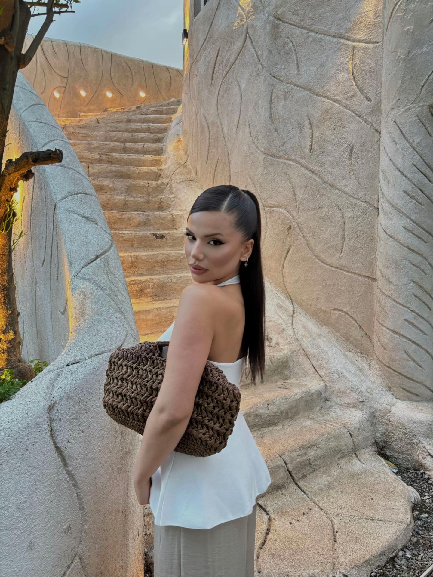 @Melissa Avşar