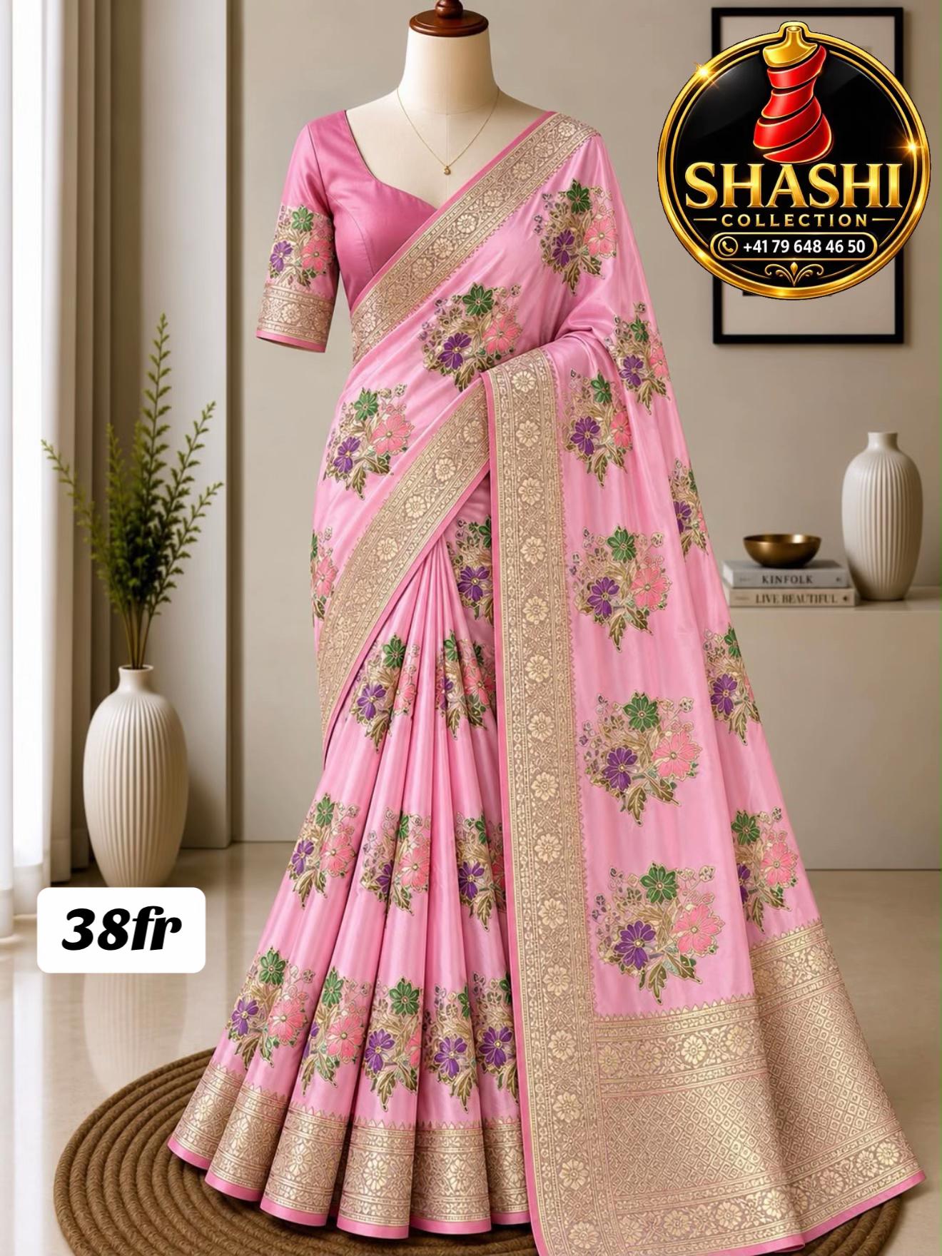 @SHASHI COLLECTION