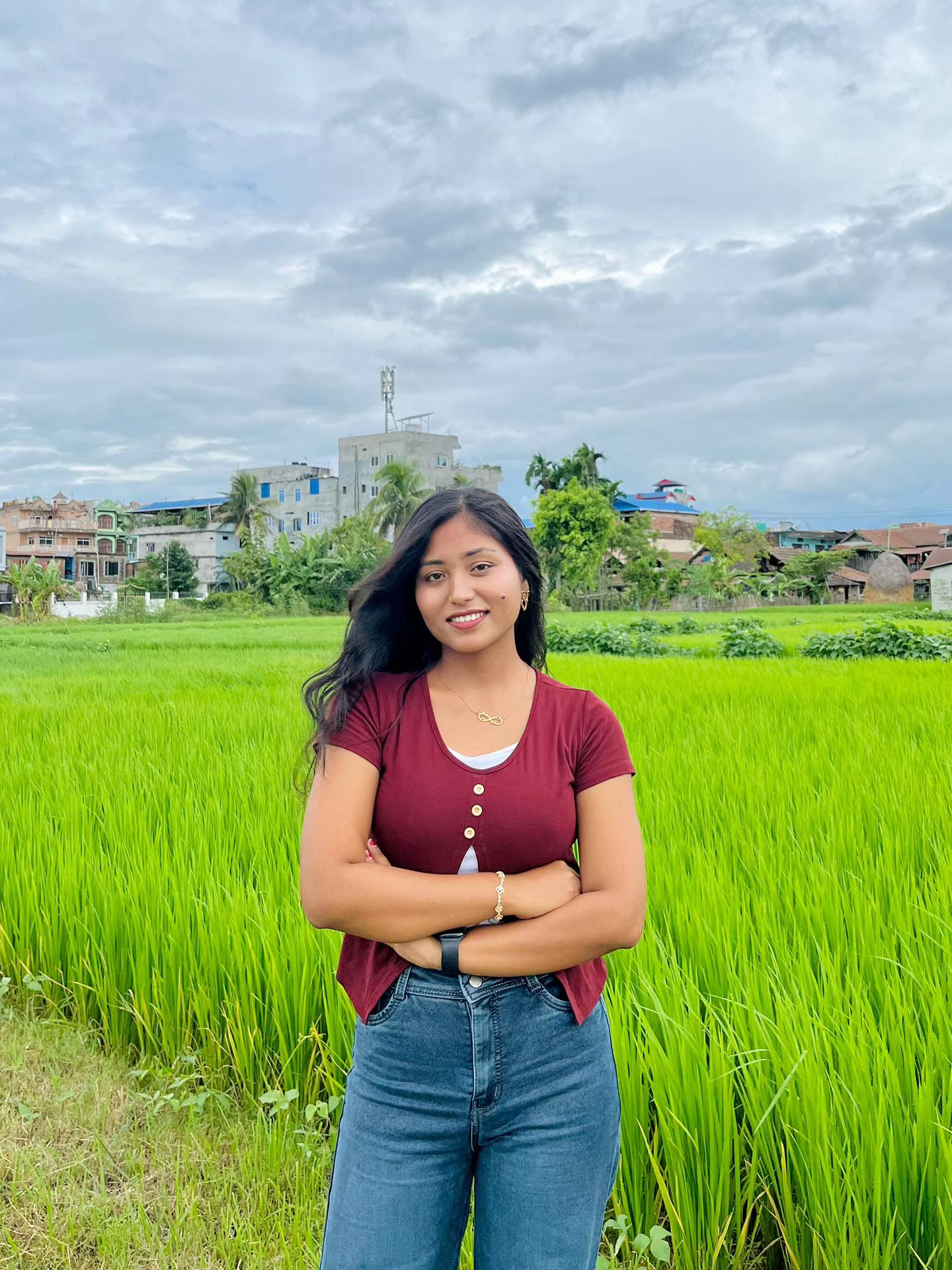 @Junu Shrestha