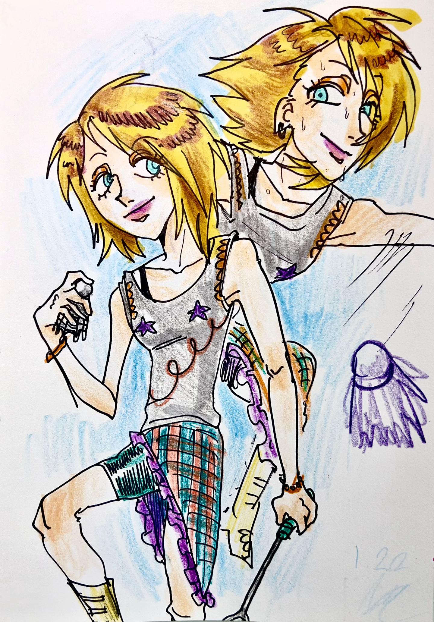 @닮은살걀