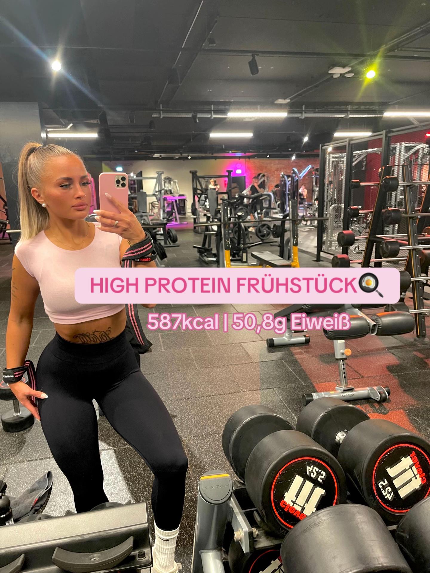 @NINA | GYMMOTIVATION🏋🏼♀️