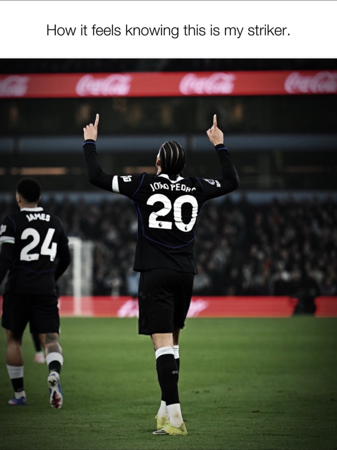 @Daily Chelsea
