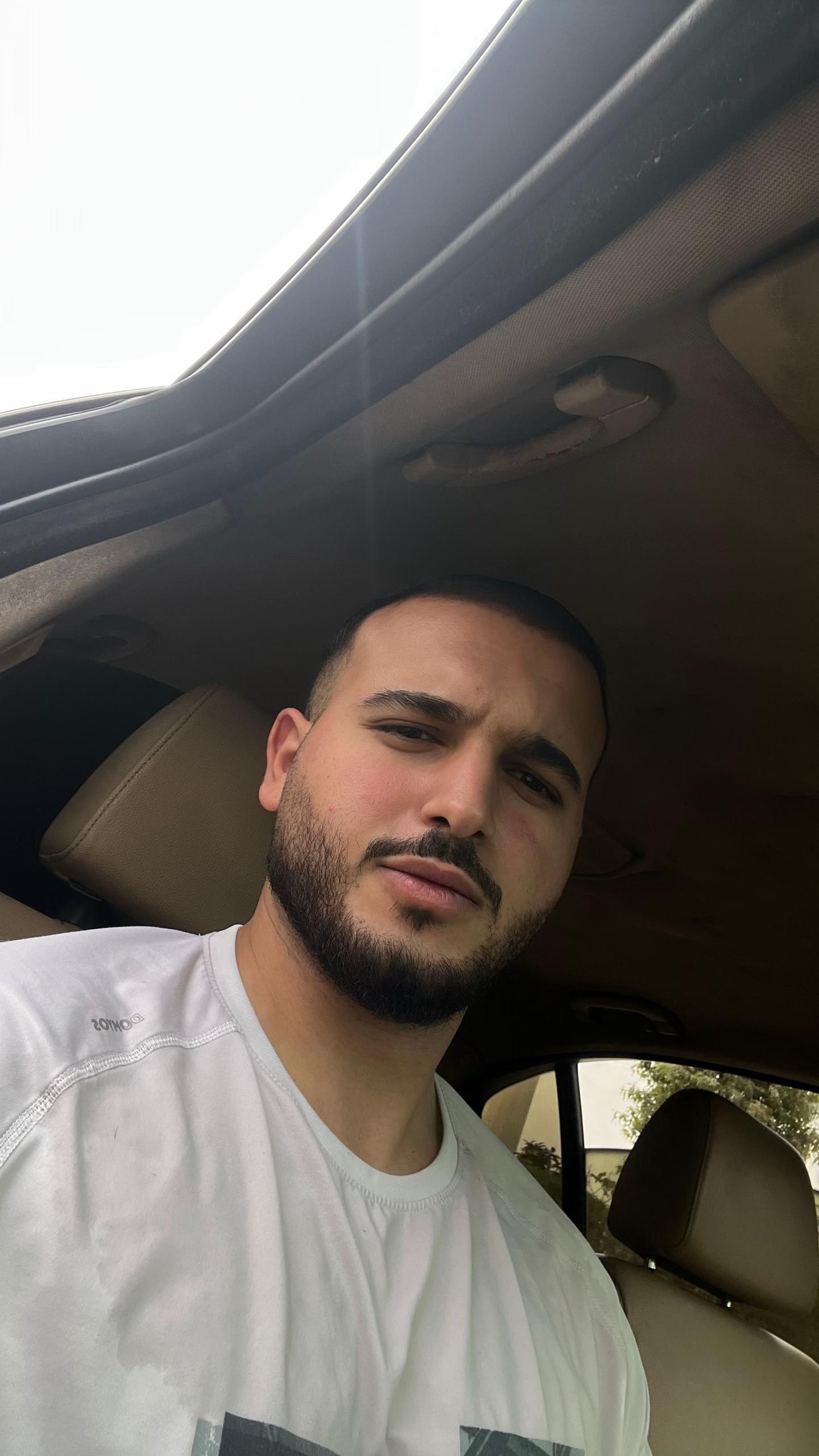 @El Haidi Reda | الحايدي رضى