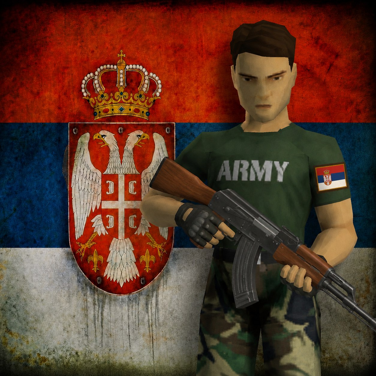 @🛡Hqer1k- project zomboid🏍️🛡