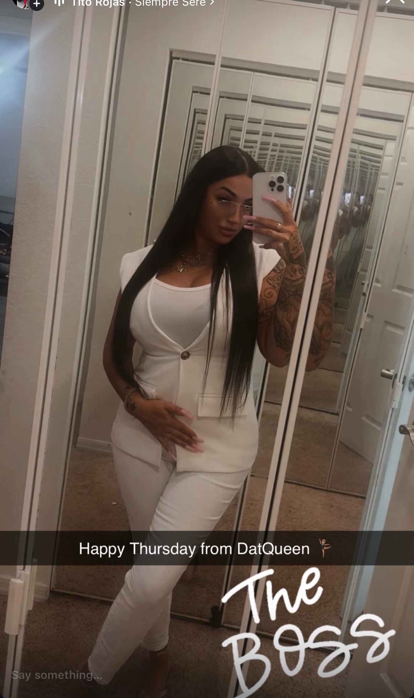 @DatQueen