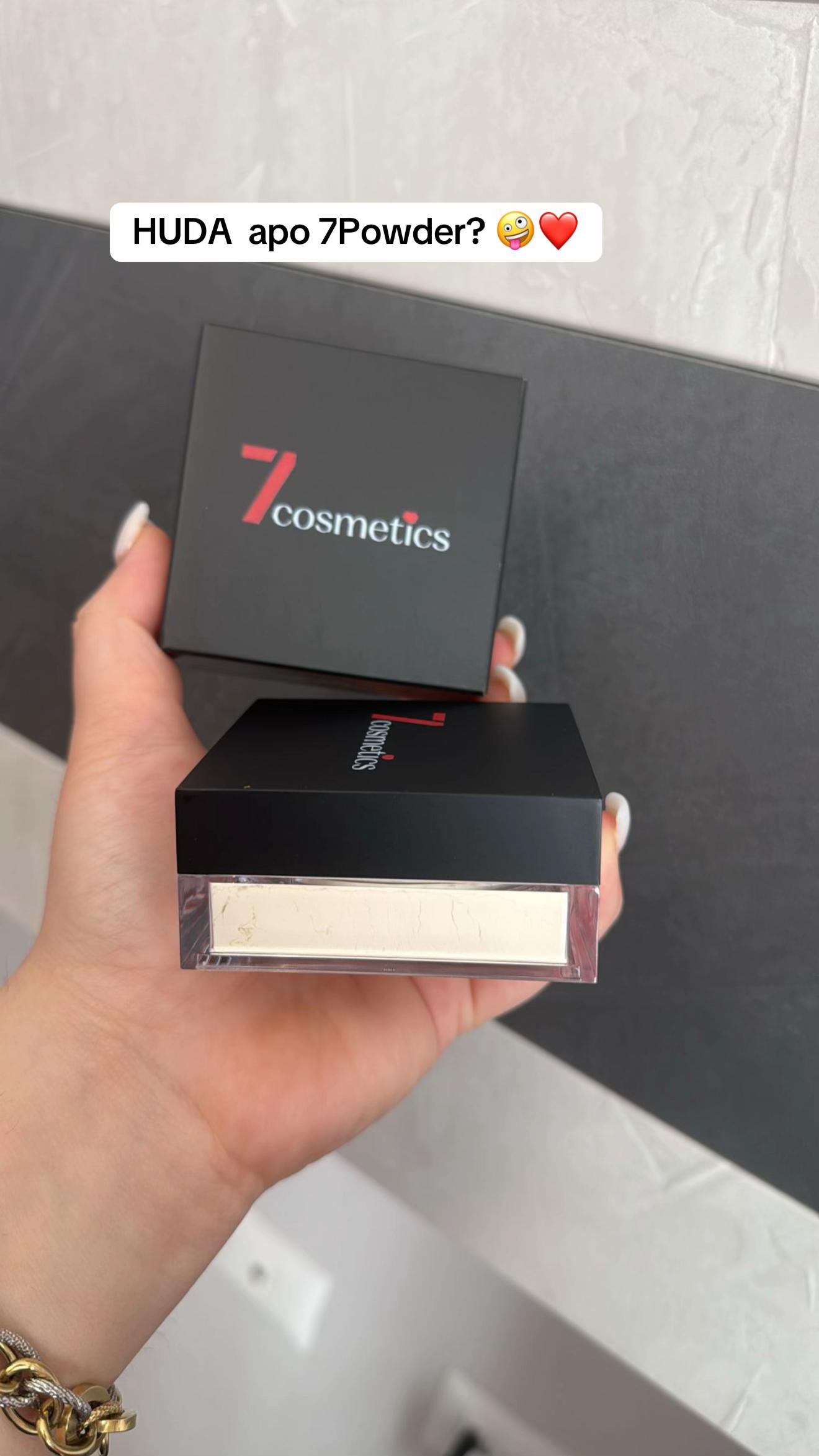 @7cosmetics