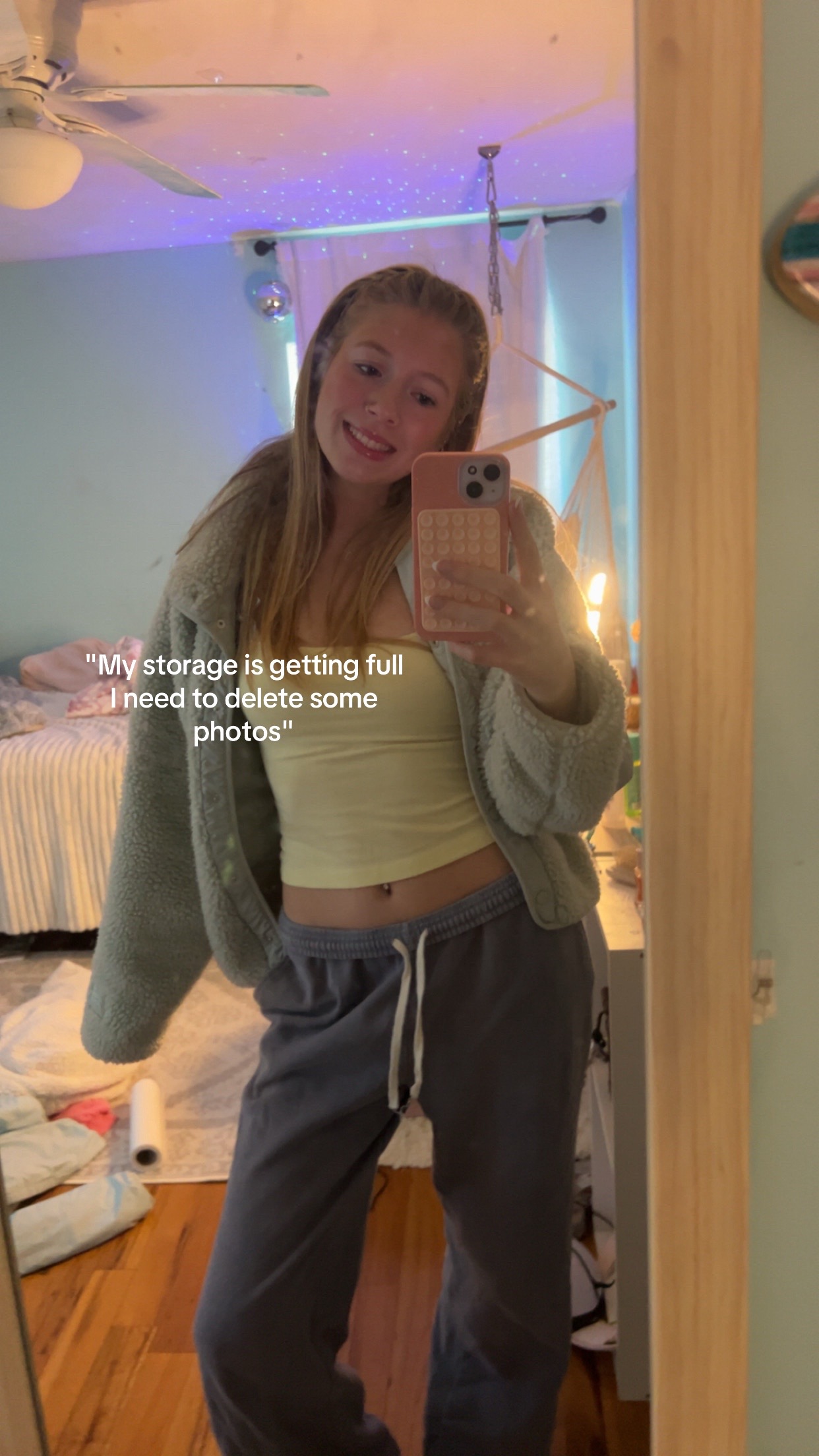 @Aubrey!