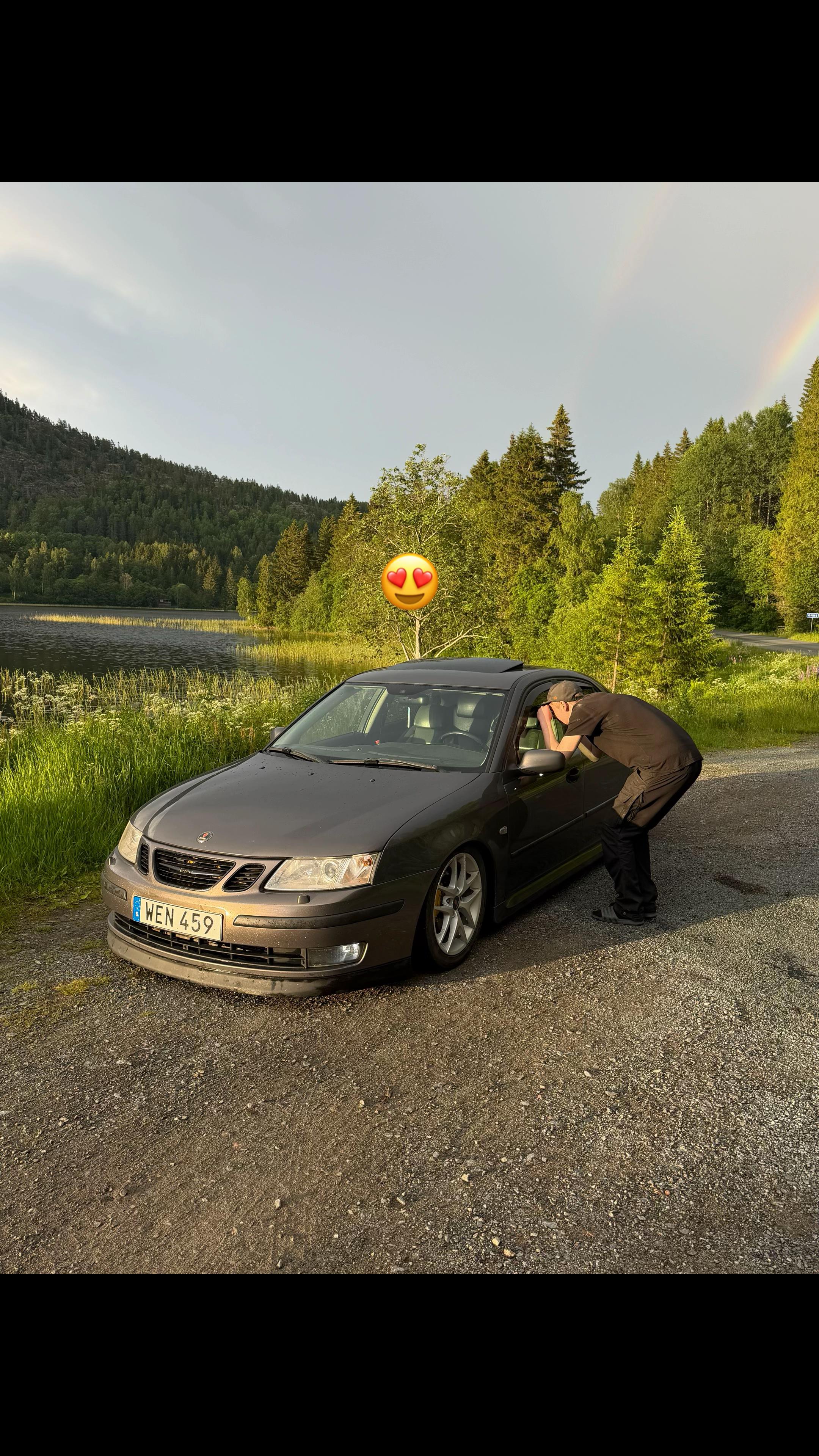 @TimmyUhlin&reg;️ &bull; V&auml;nner