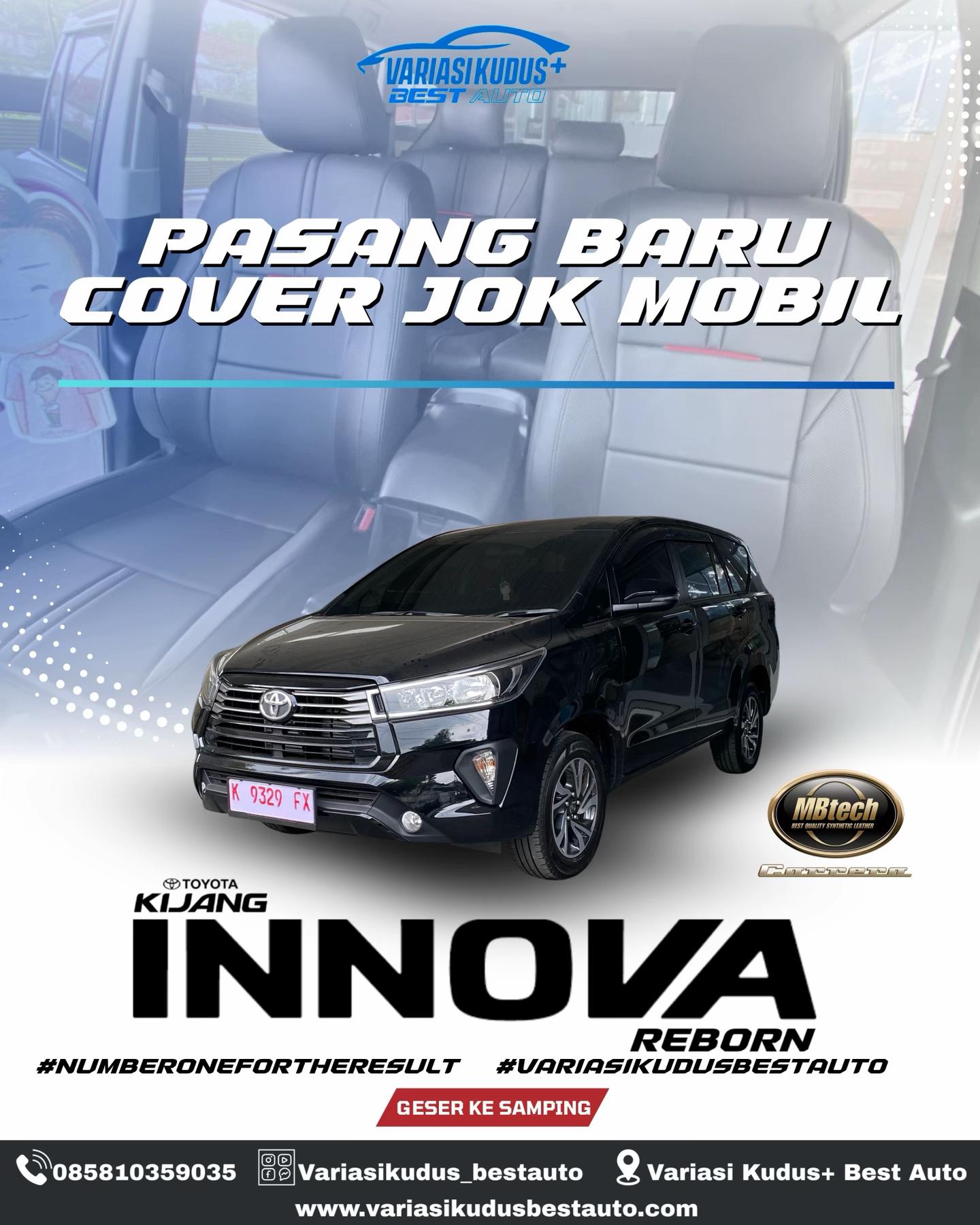 @Variasi Kudus Best Auto