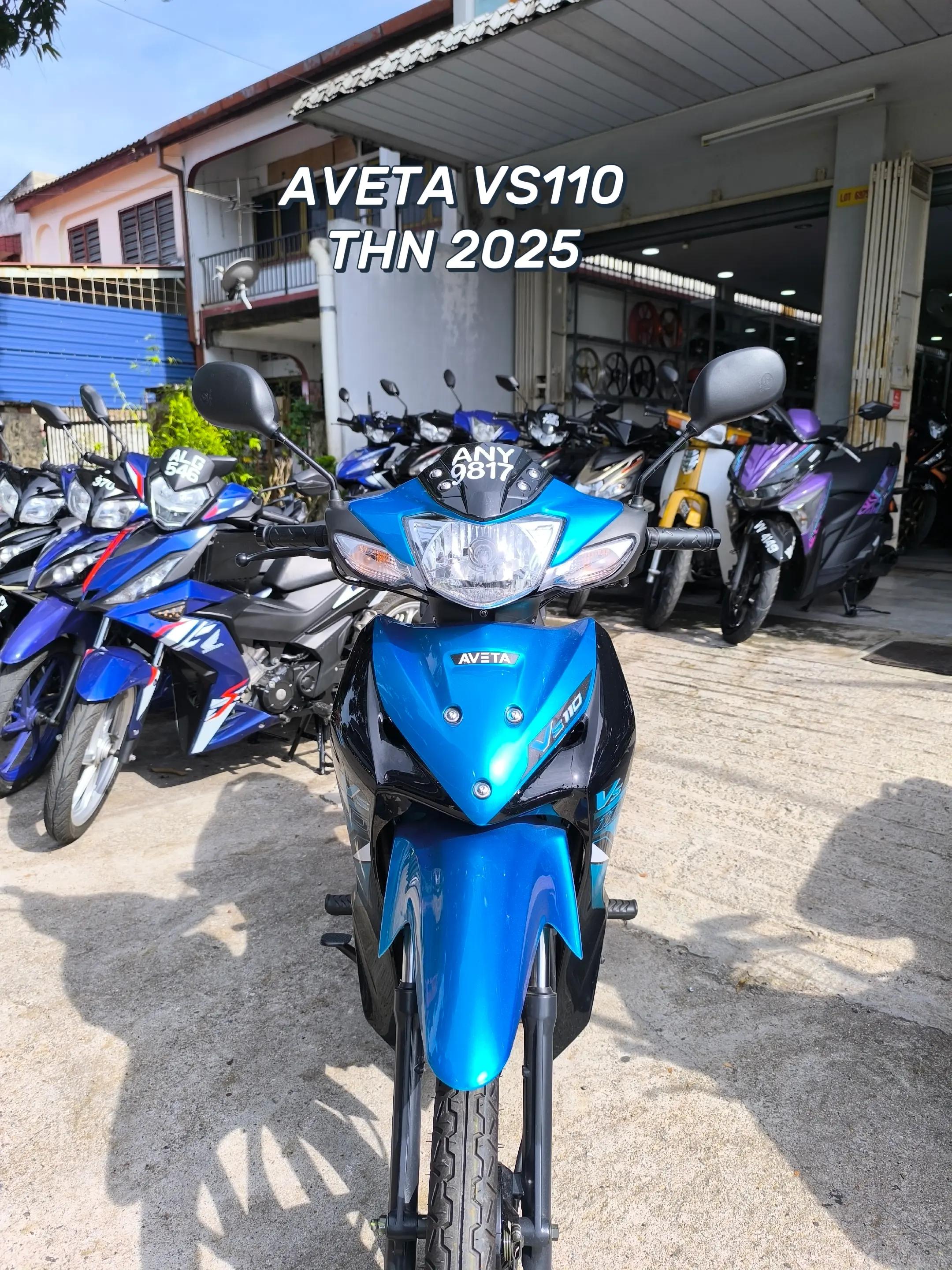 @LITTA MOTOR