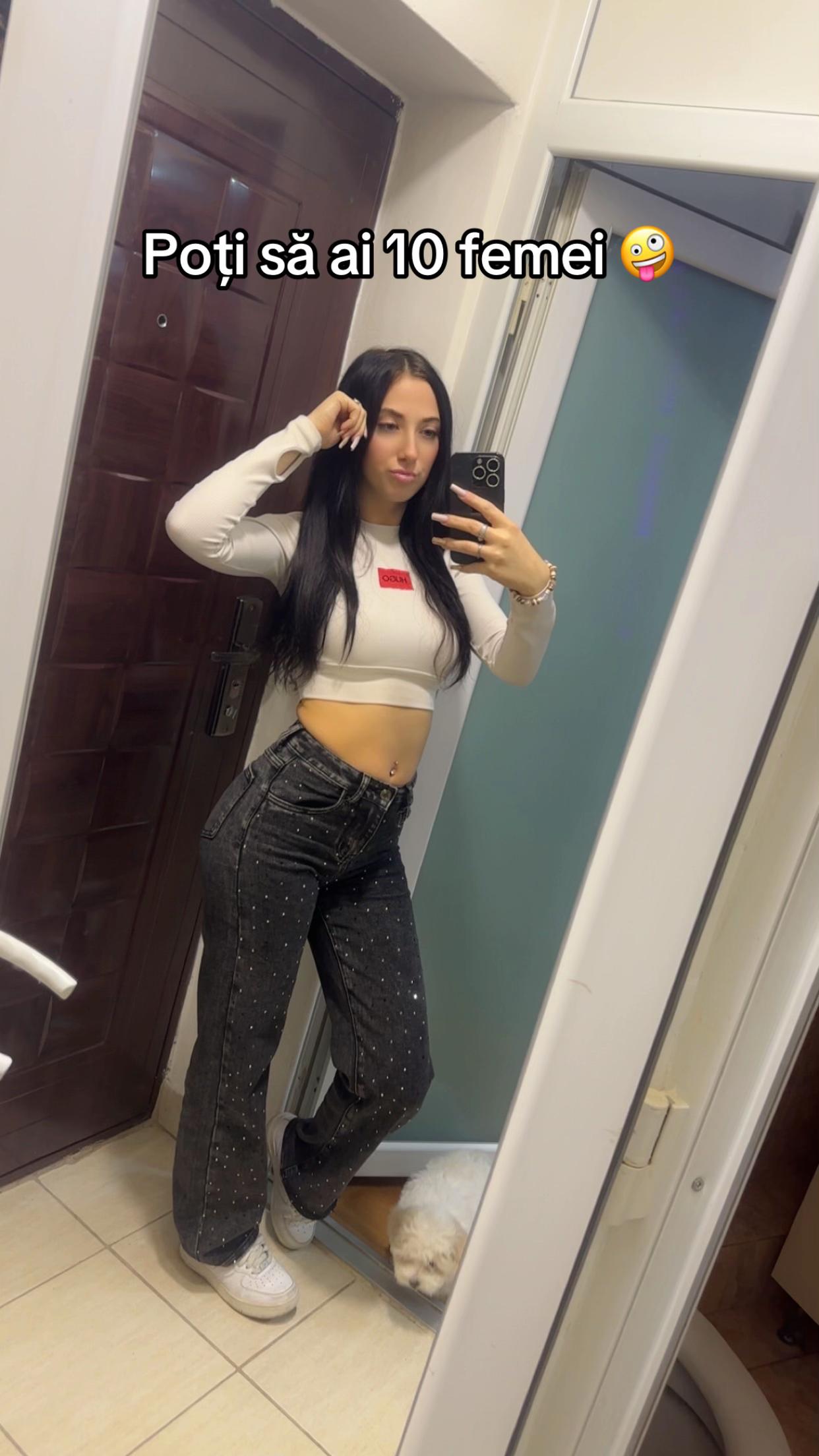 @ur mom?
