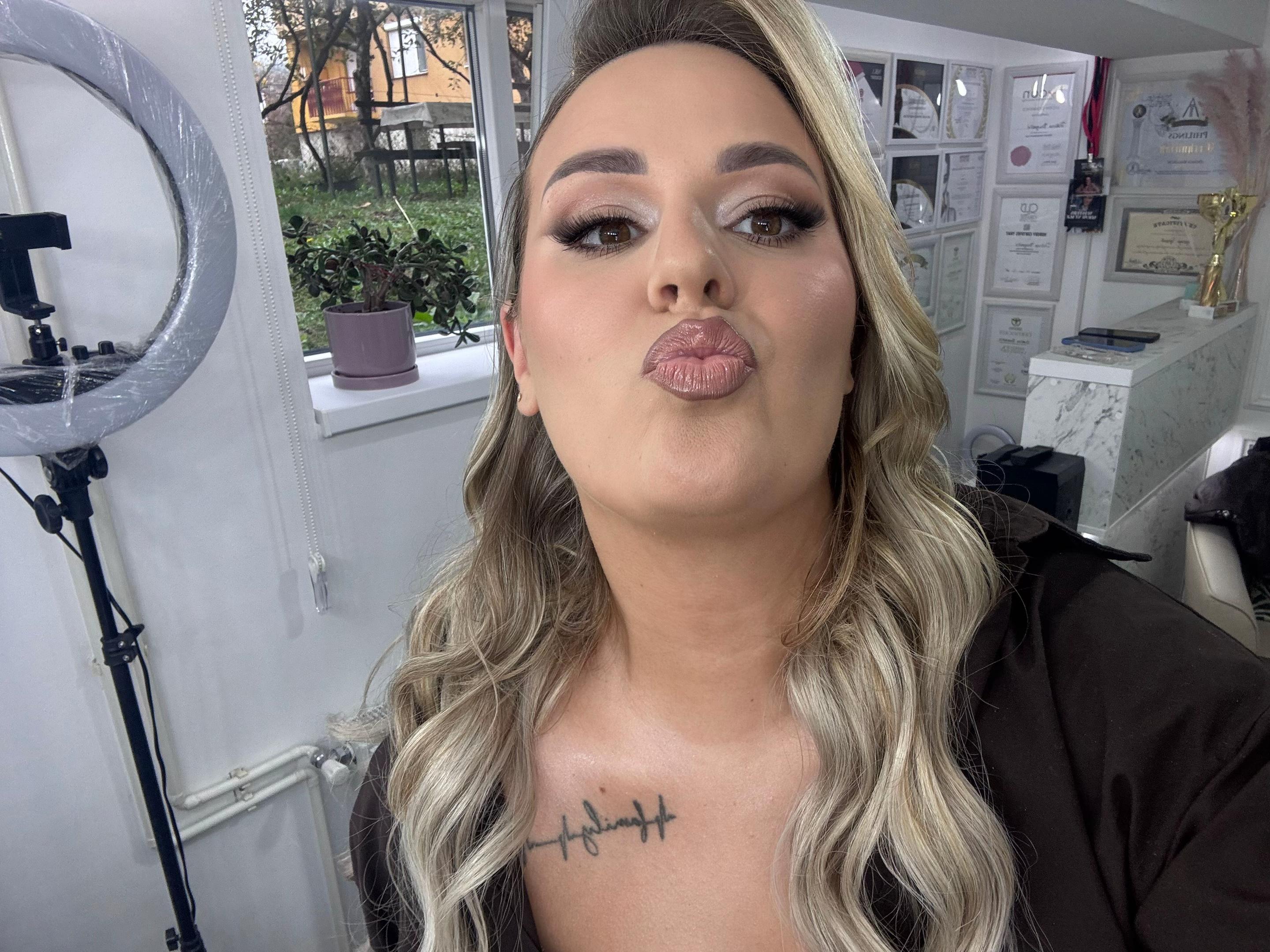 @Ana Terzić