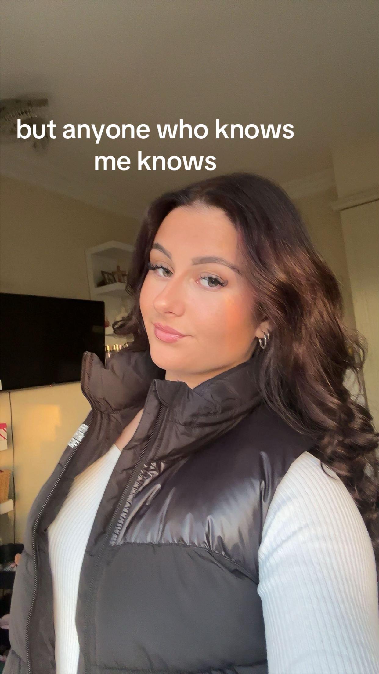 @millie o&rsquo;brien