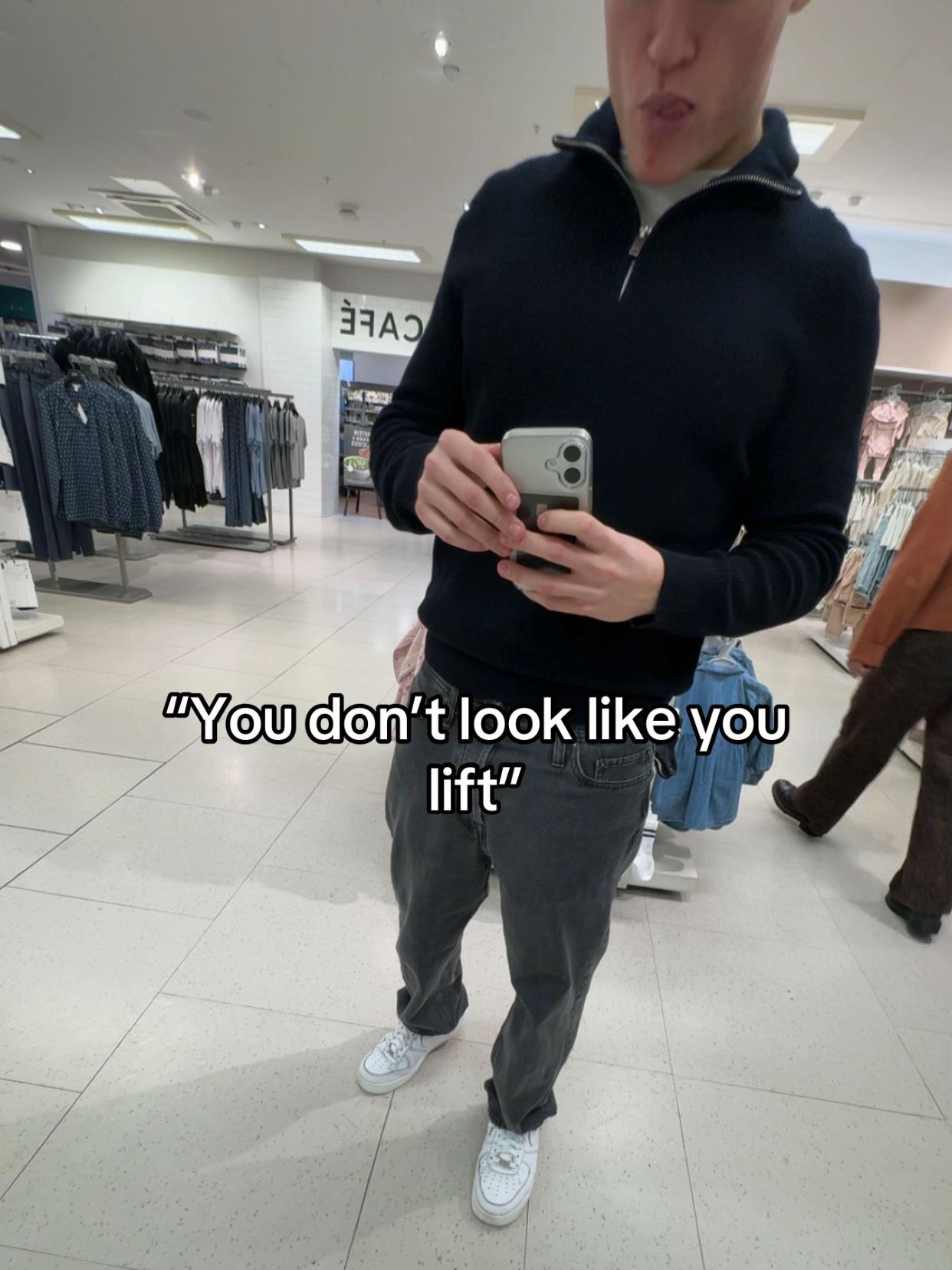 @Kyle