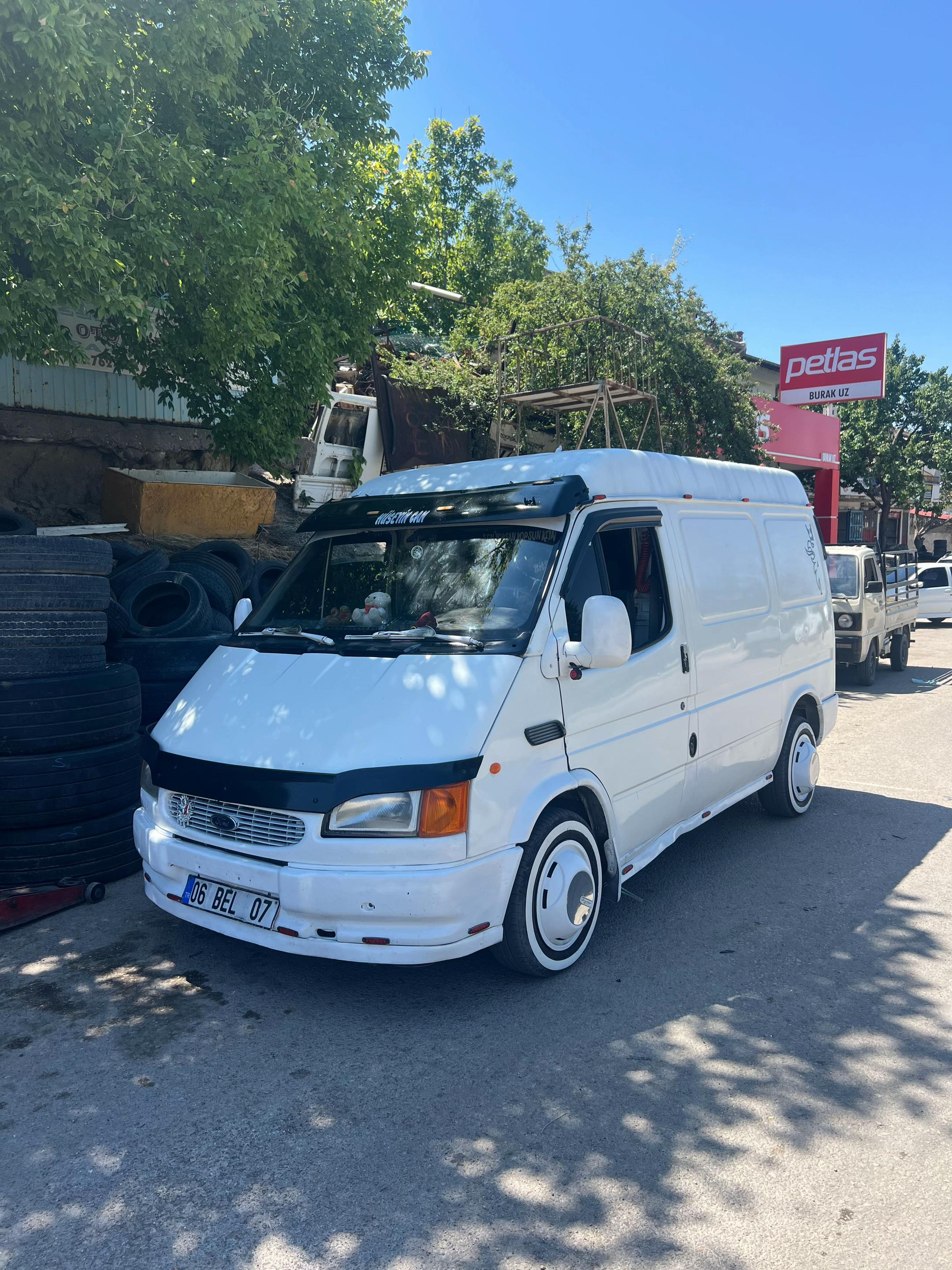 @H&uuml;seyin can Gevenoğlu 🦅